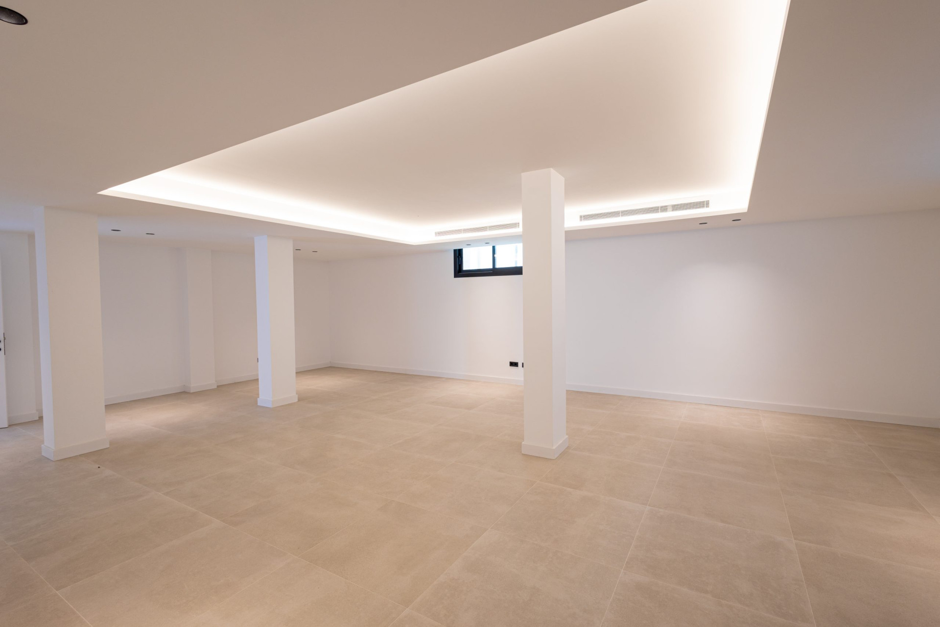Obra nueva - Villa - Mijas