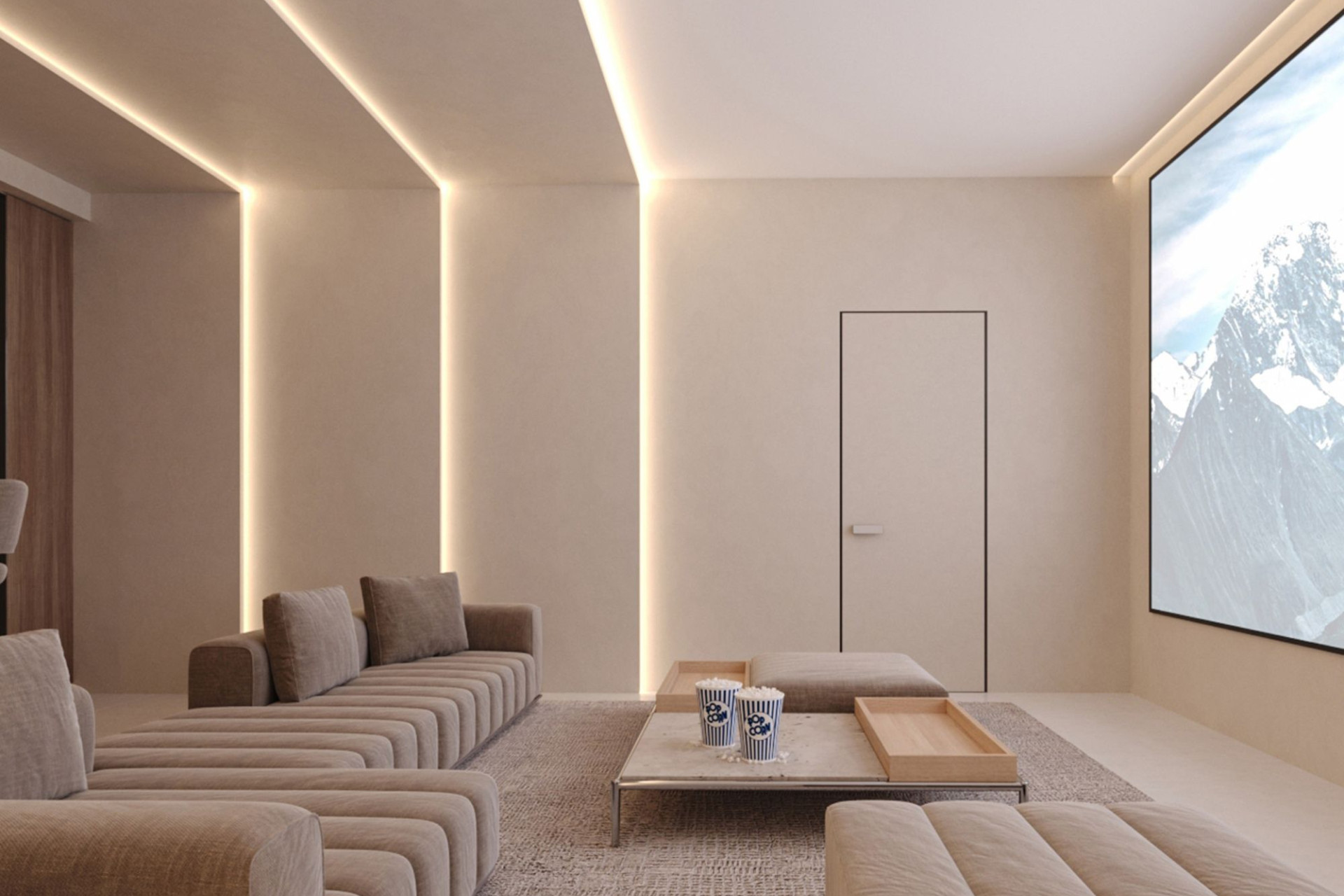 Obra nueva - Villa - Mijas