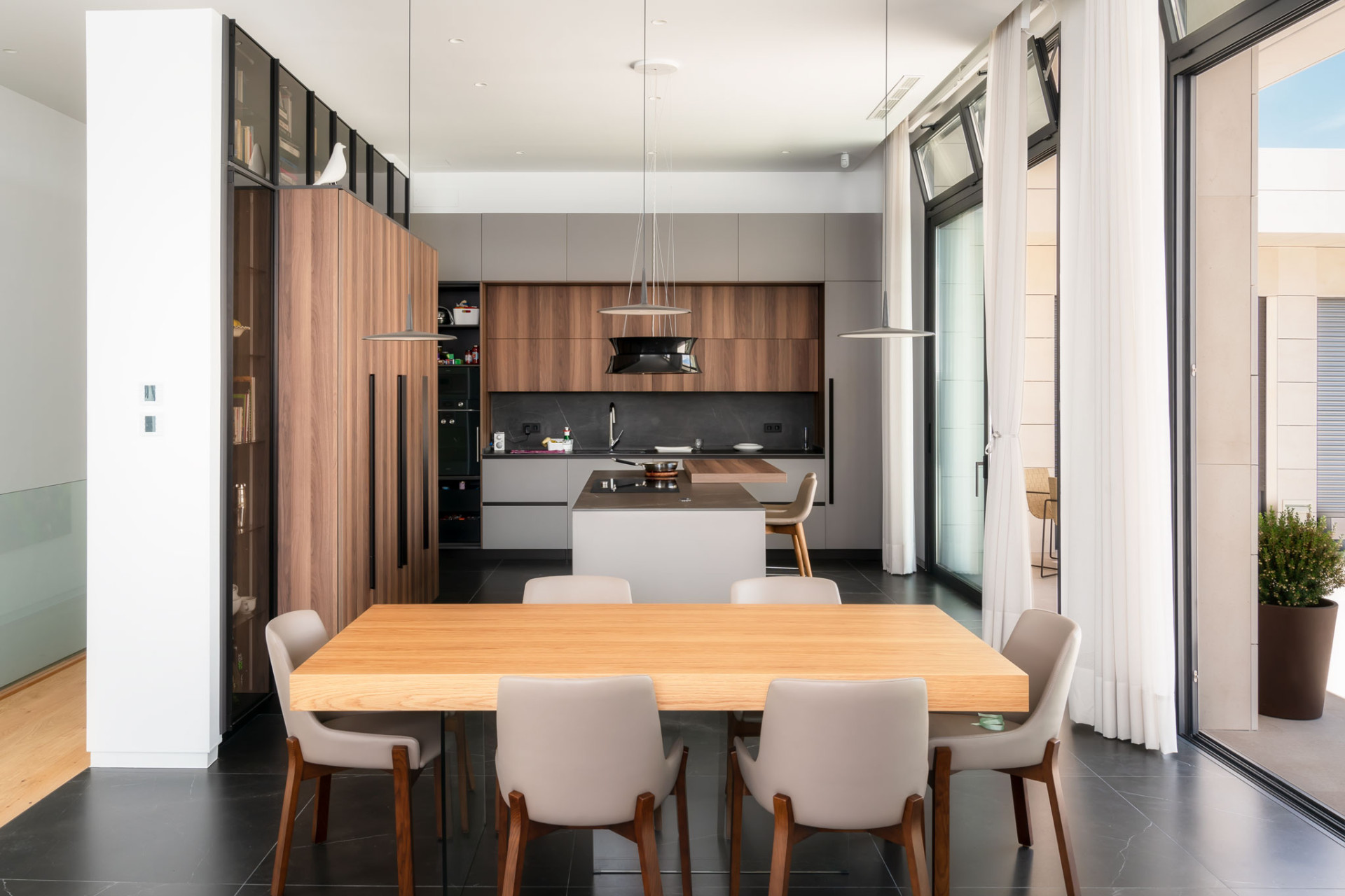 Obra nueva - Villa - Molina De Segura - Molina de Segura