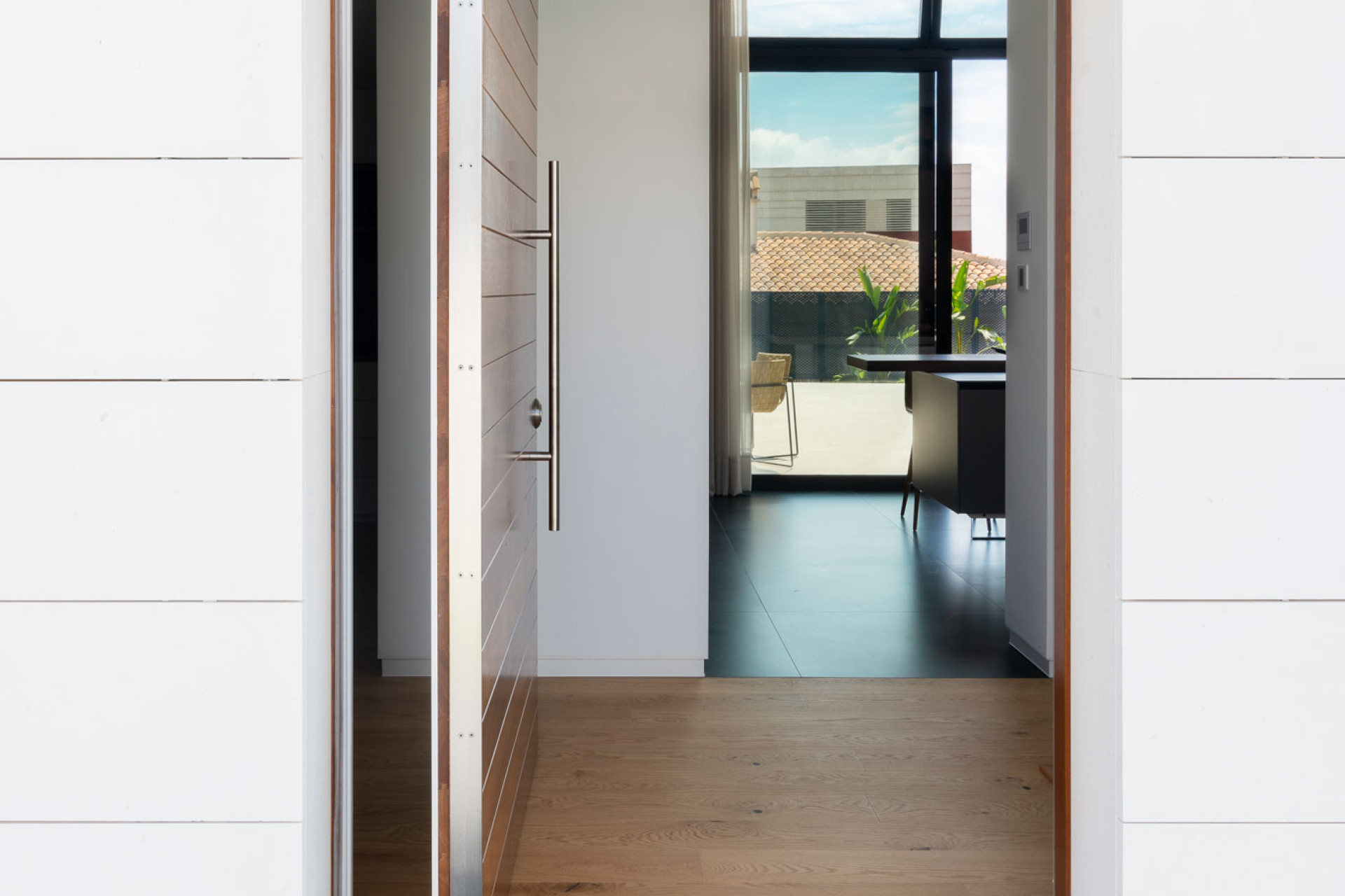 Obra nueva - Villa - Molina De Segura - Molina de Segura