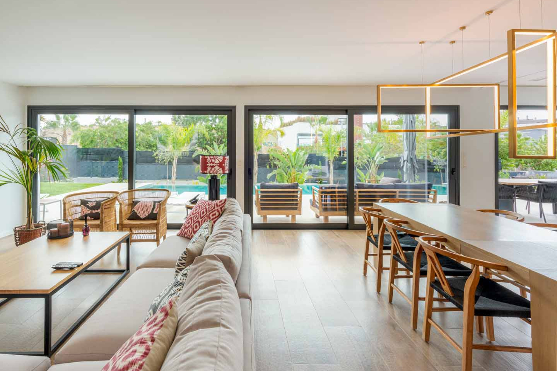 Obra nueva - Villa - Molina De Segura - Molina de Segura