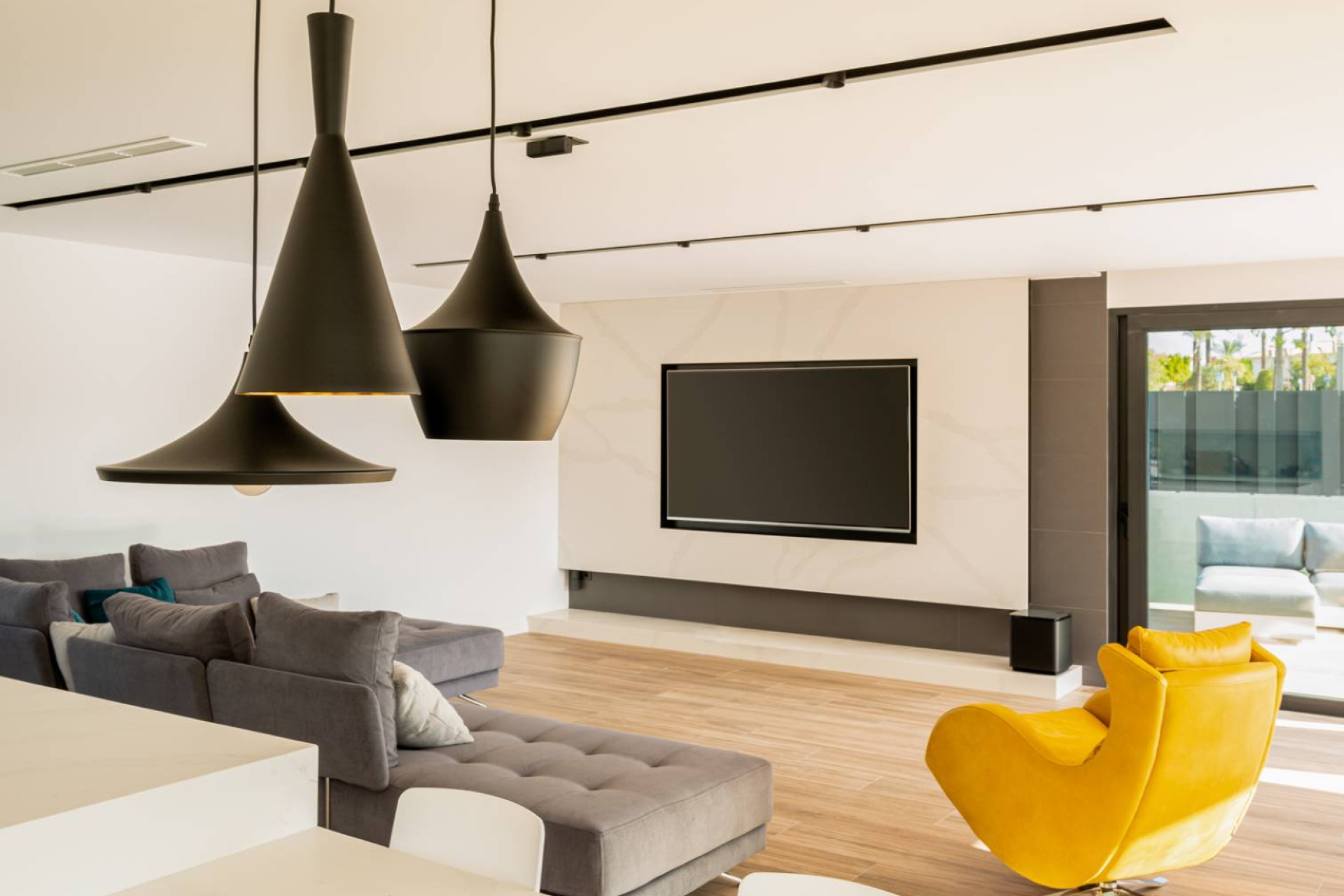 Obra nueva - Villa - Molina De Segura - Molina de Segura