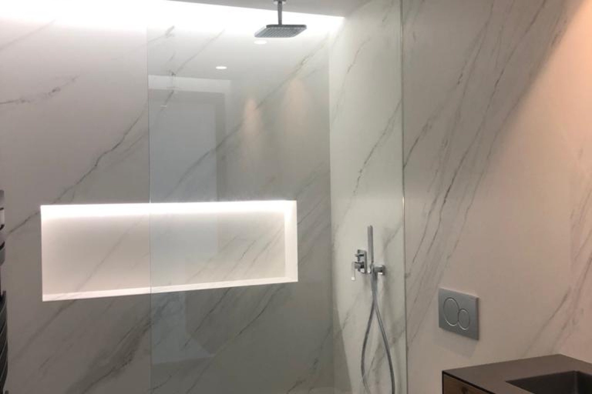 Obra nueva - Villa - Molina De Segura - Molina de Segura