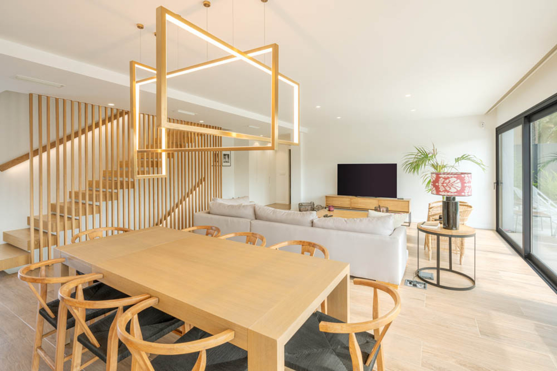 Obra nueva - Villa - Molina De Segura - Molina de Segura