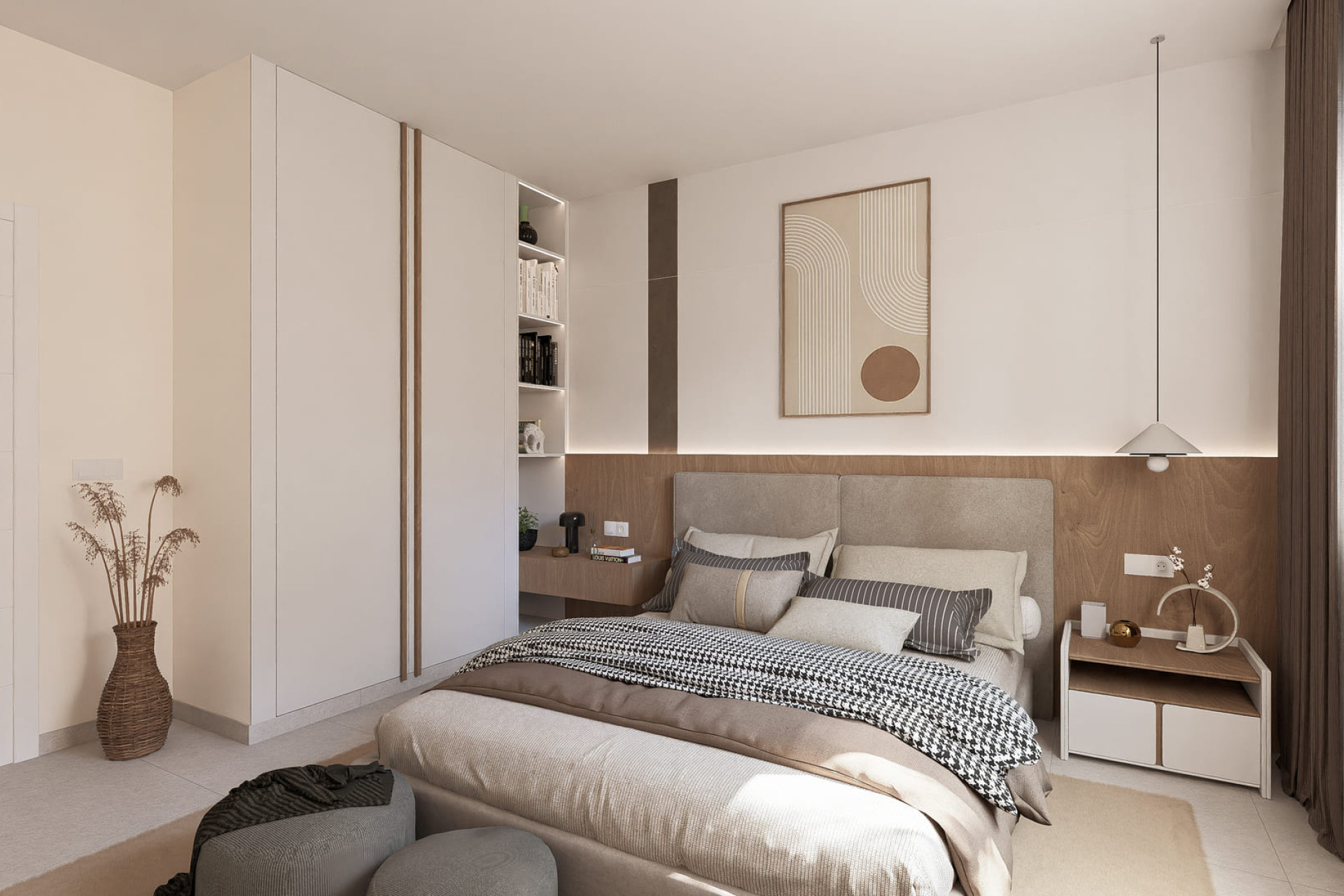 Obra nueva - Villa - Murcia