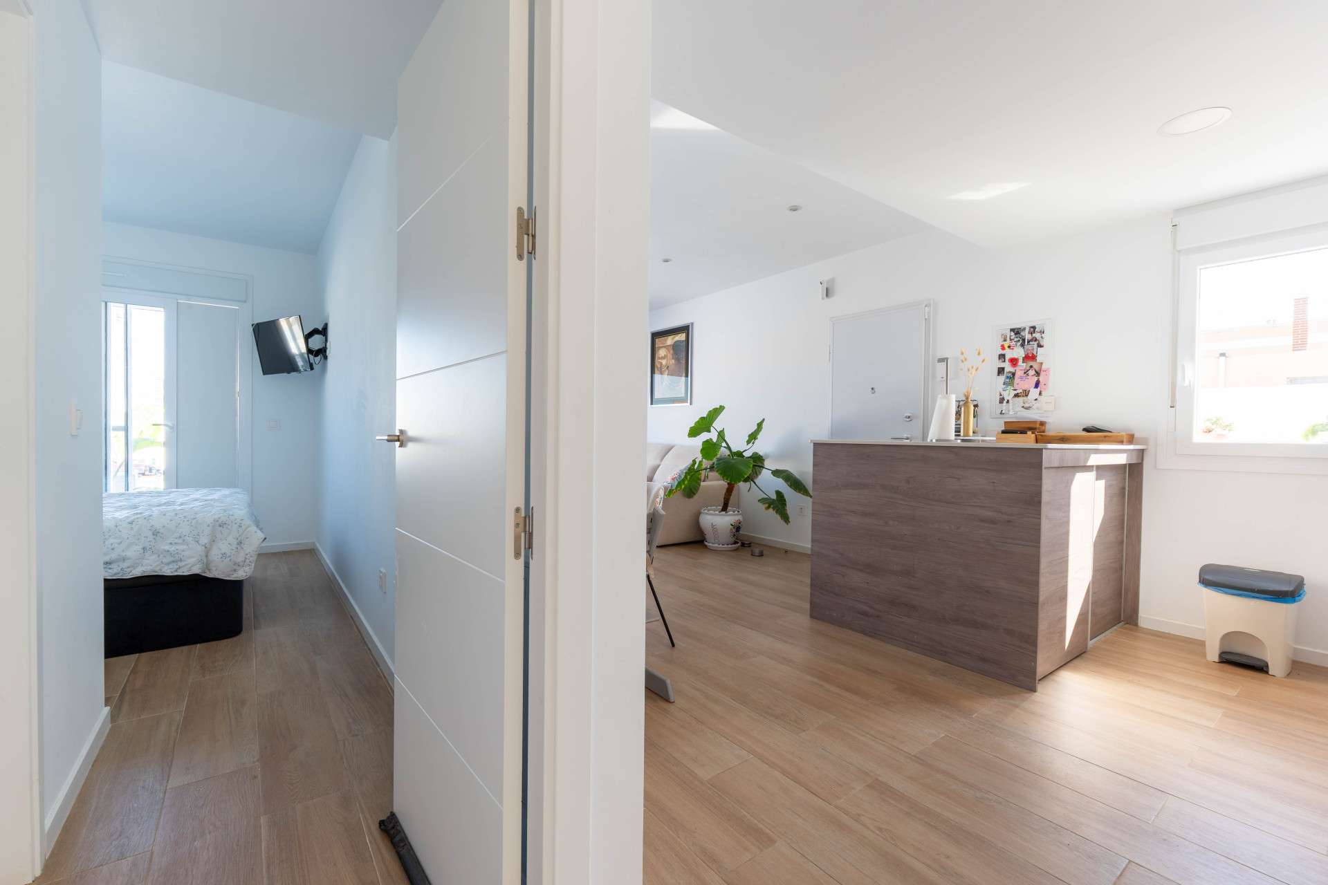 Obra nueva - Villa - Murcia