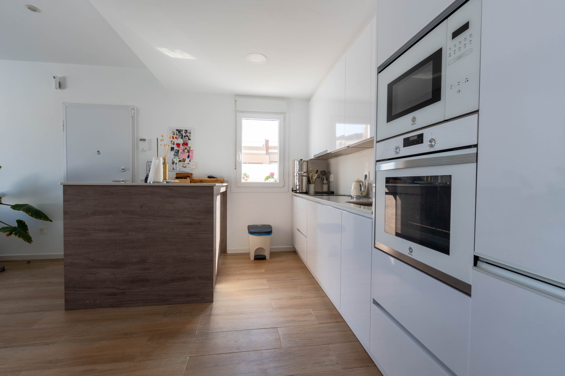 Obra nueva - Villa - Murcia