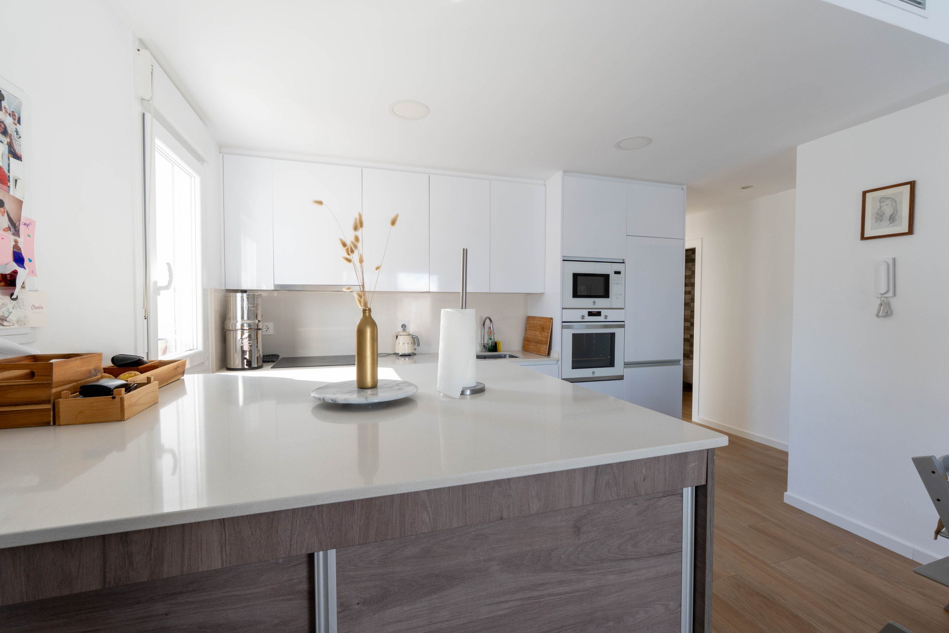 Obra nueva - Villa - Murcia