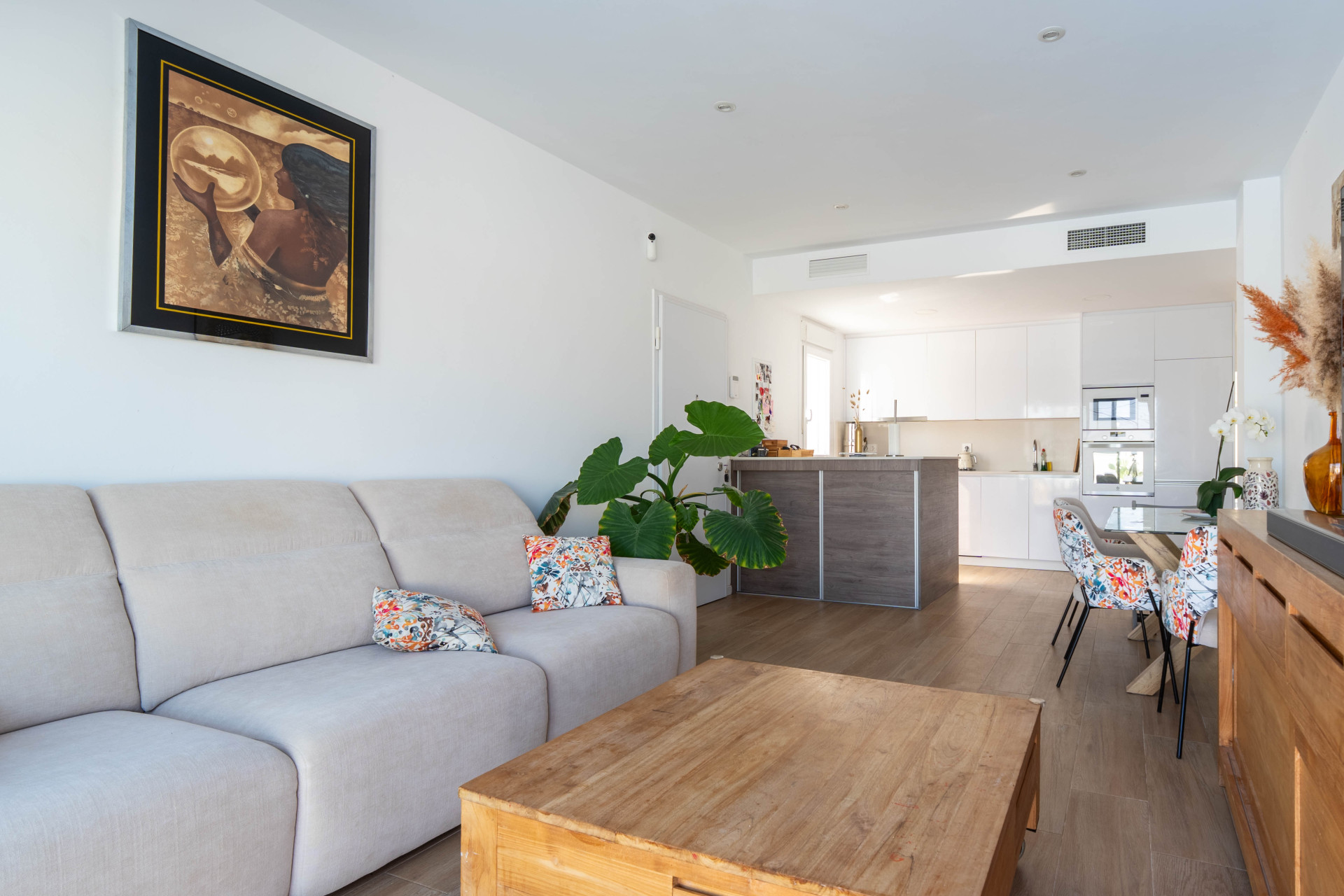 Obra nueva - Villa - Murcia