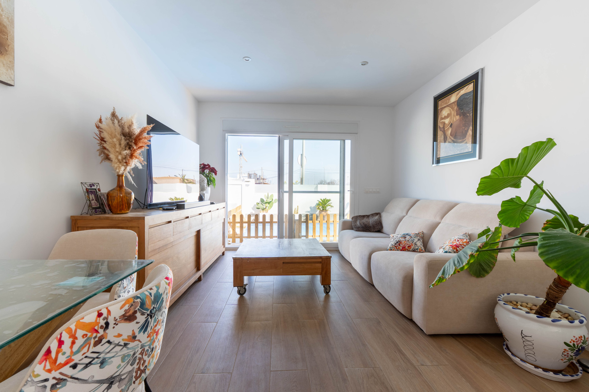 Obra nueva - Villa - Murcia