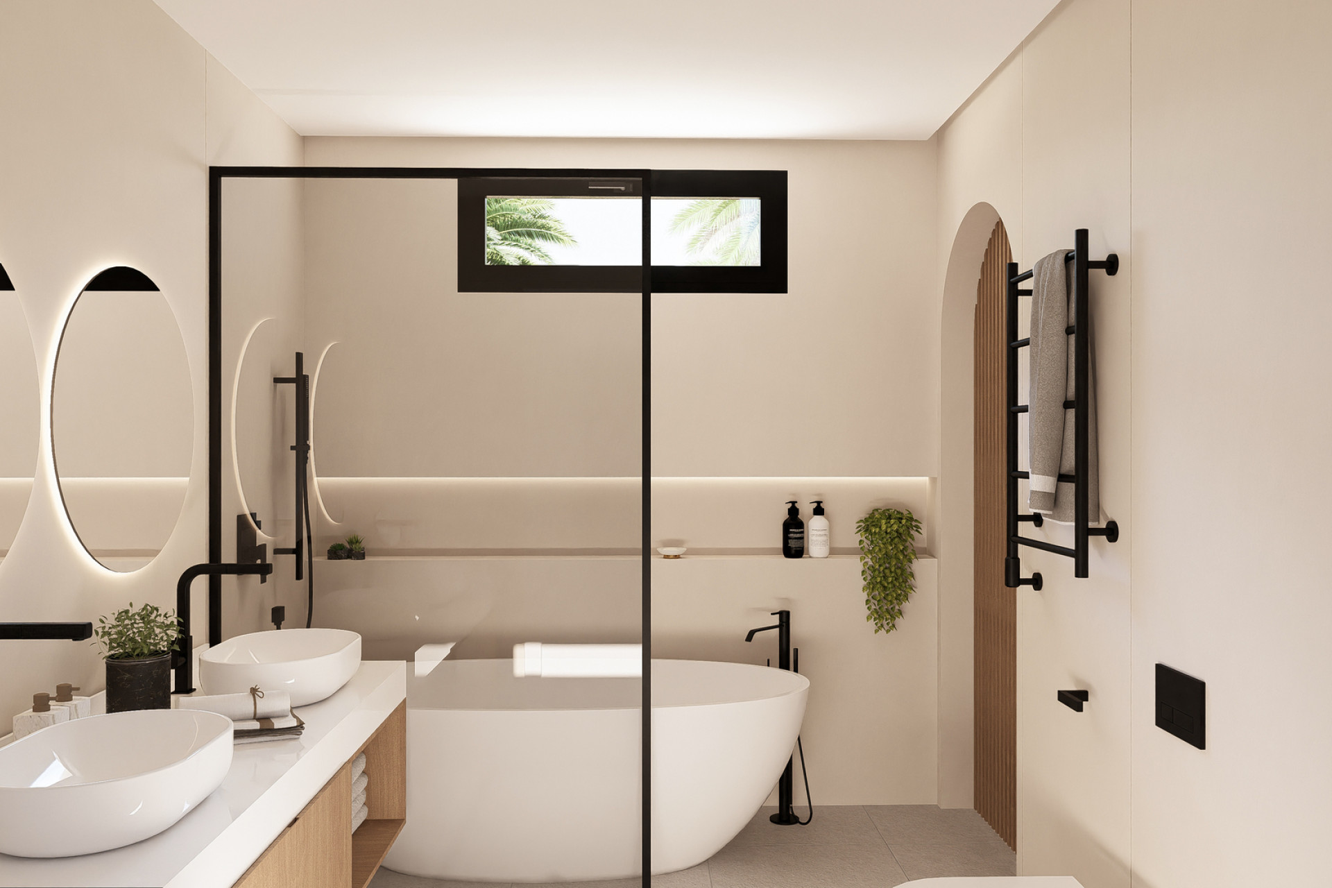 Obra nueva - Villa - Murcia