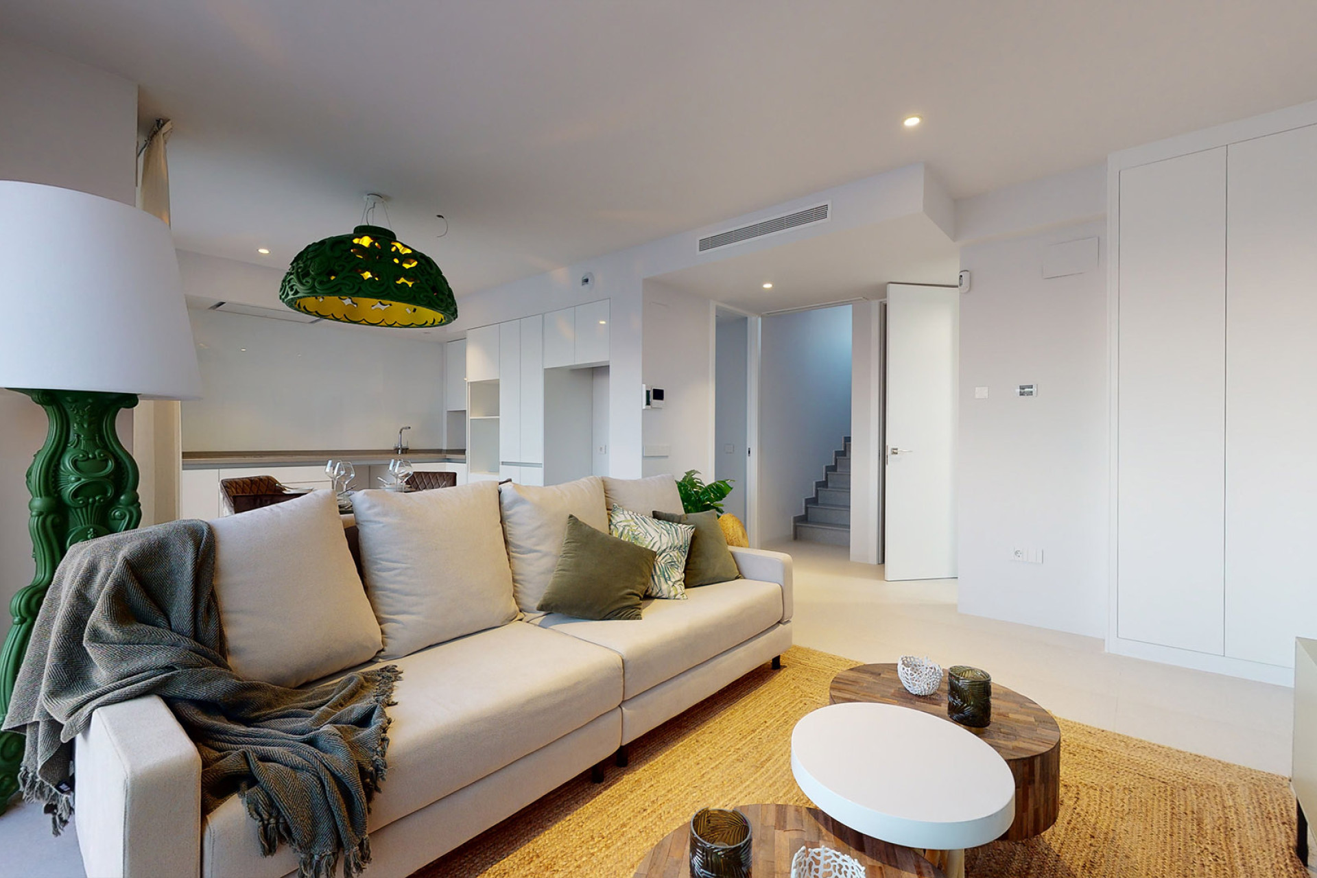 Obra nueva - Villa - Mutxamel