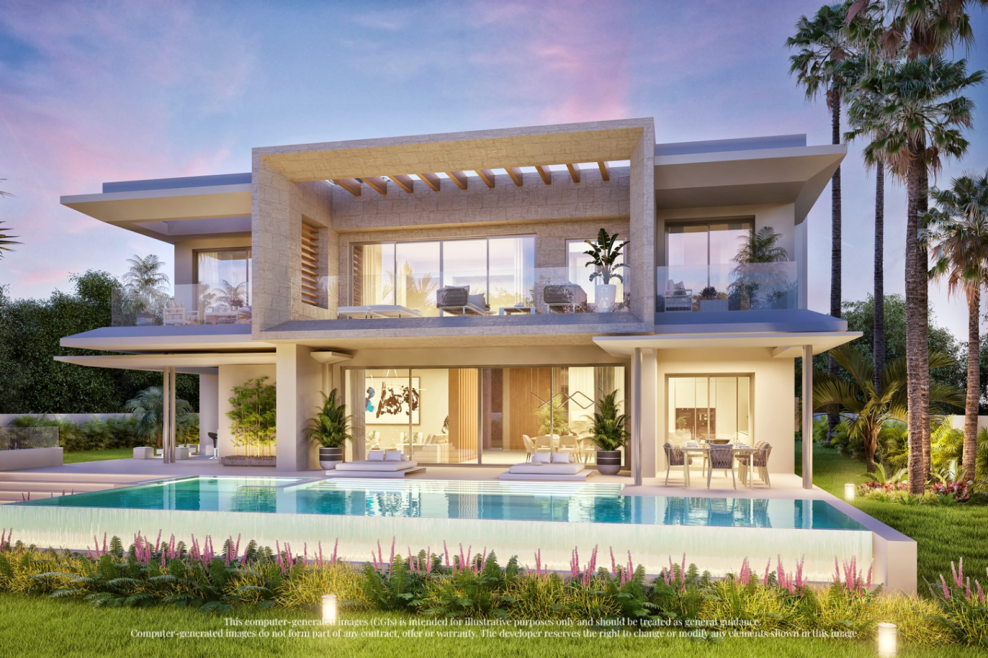 Obra nueva - Villa - Ojen