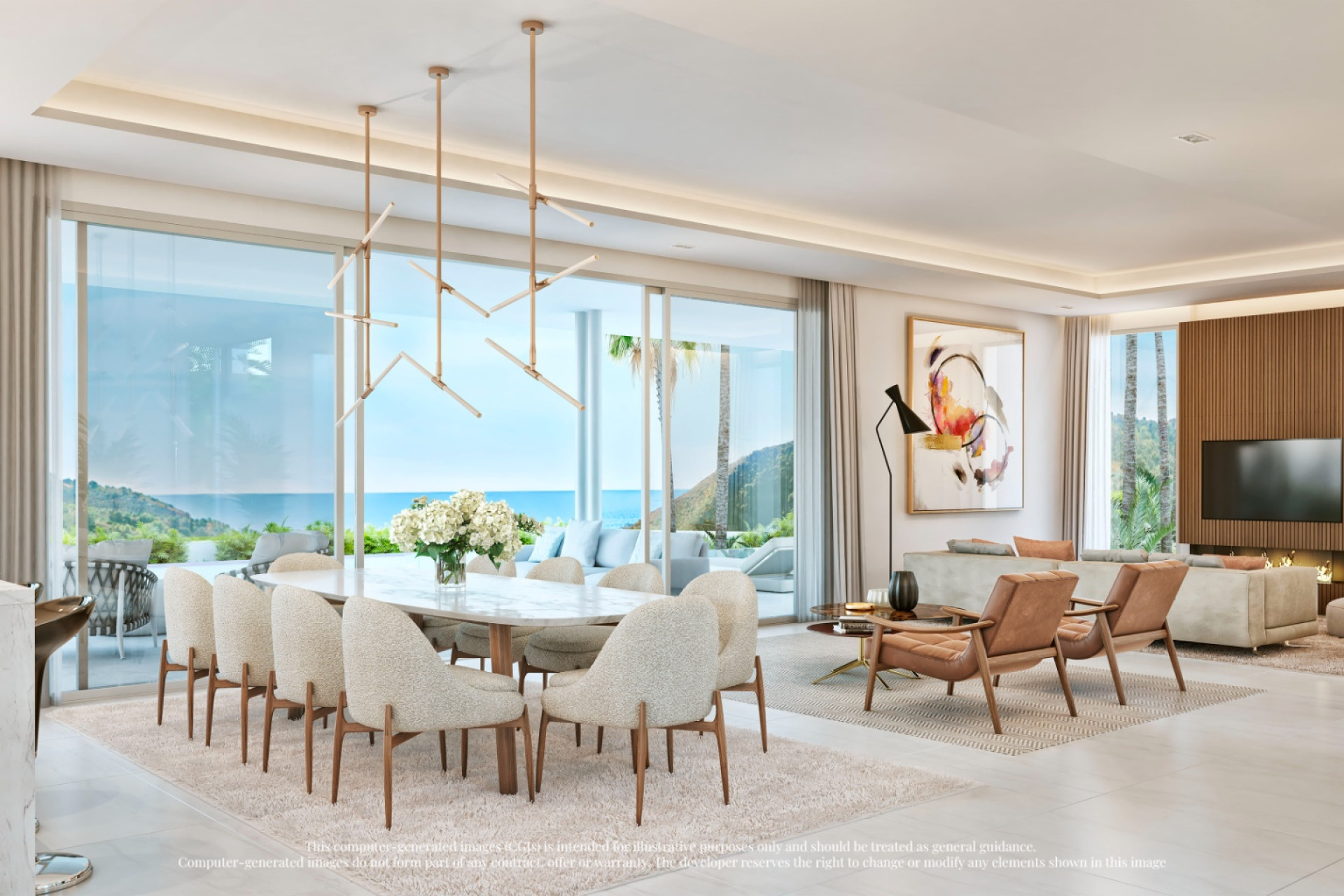 Obra nueva - Villa - Ojen