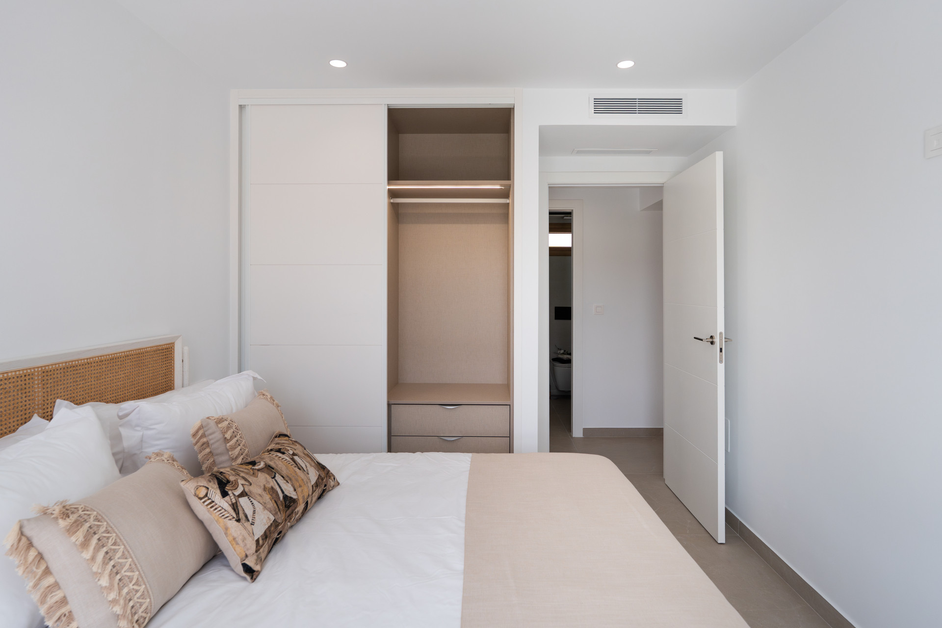 Obra nueva - Villa - Orihuela Costa