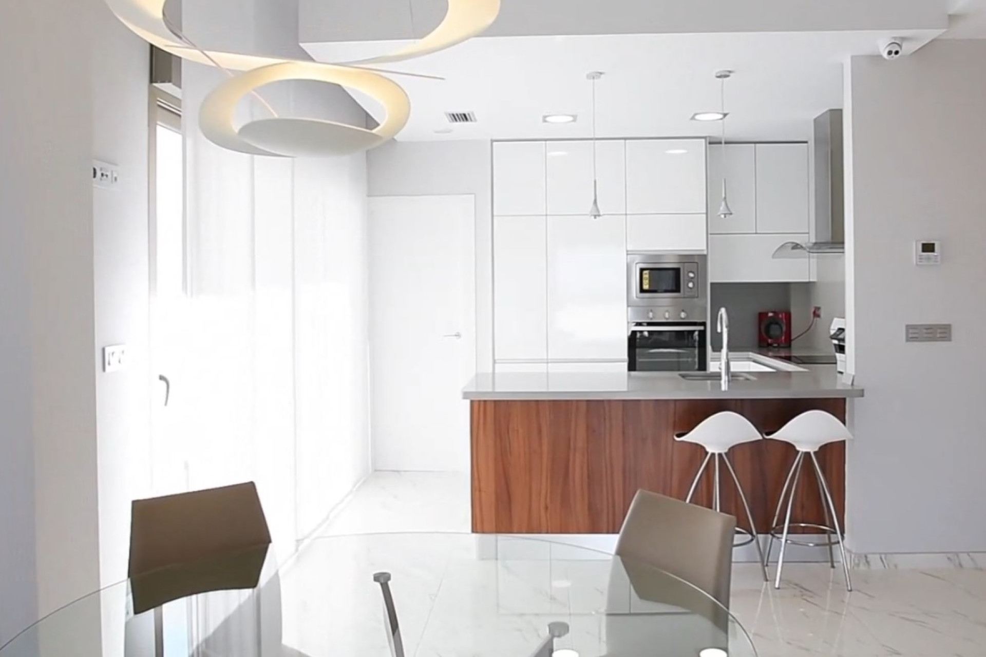 Obra nueva - Villa - Orihuela Costa