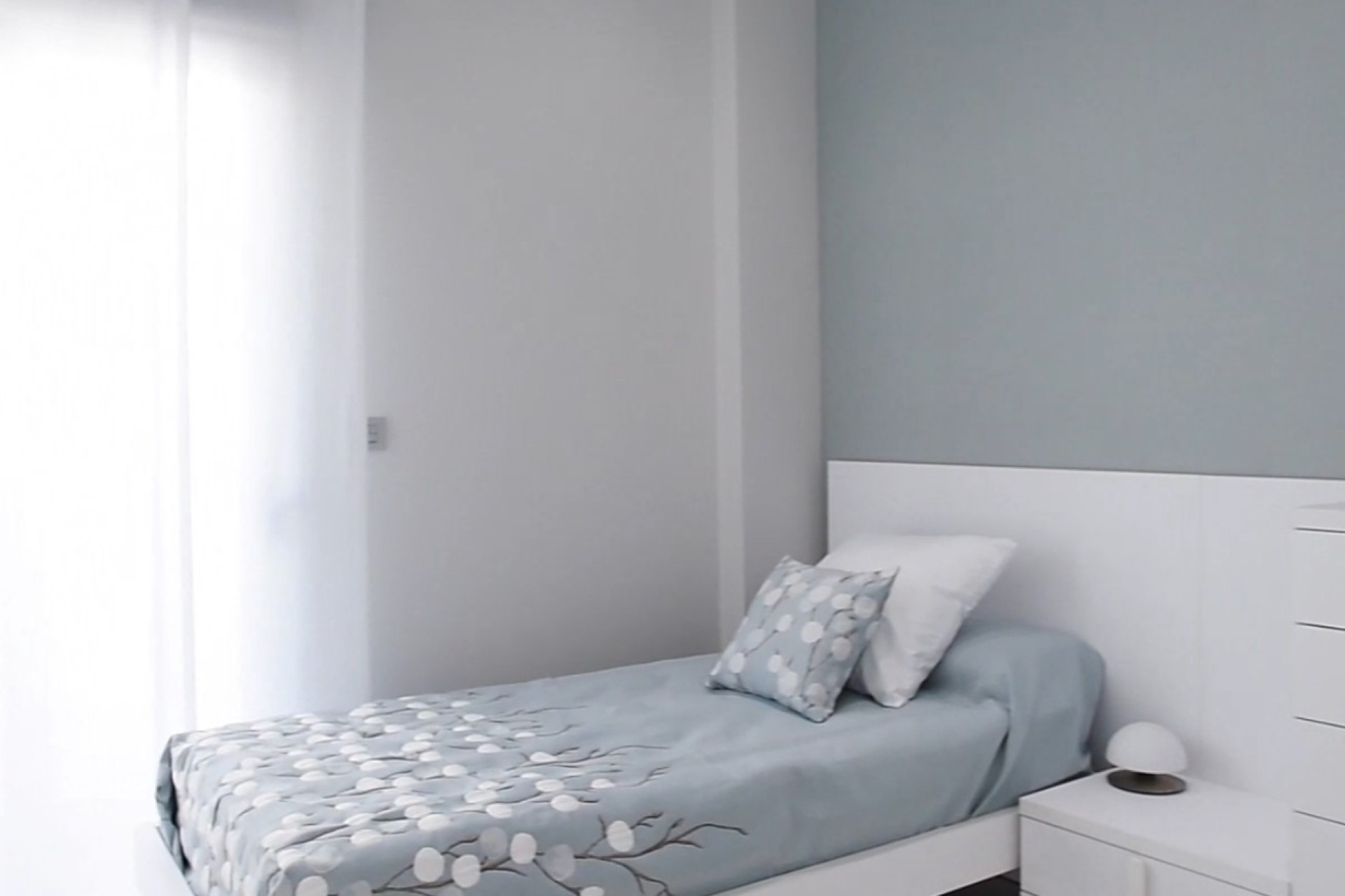 Obra nueva - Villa - Orihuela Costa