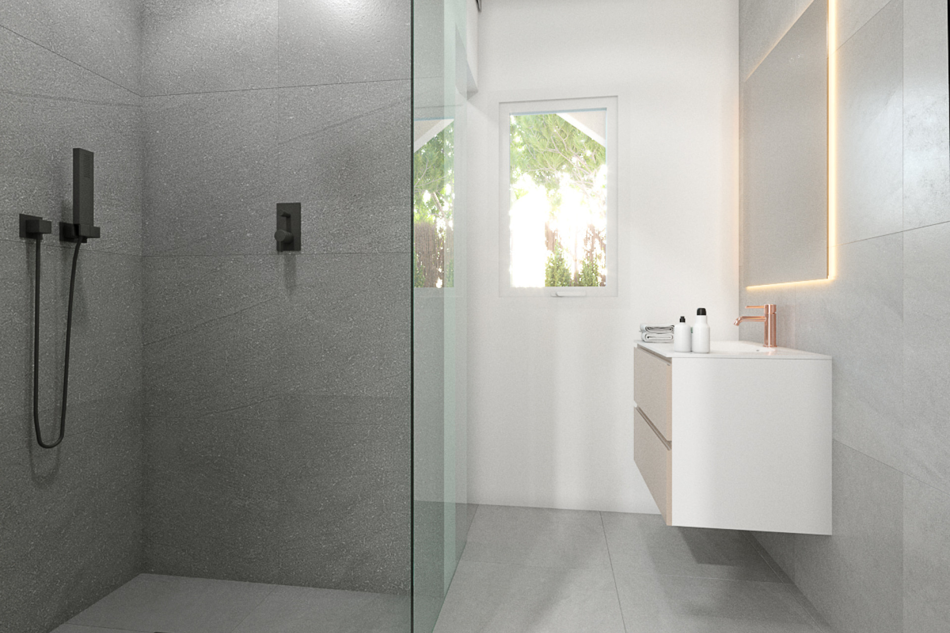 Obra nueva - Villa - Orihuela Costa