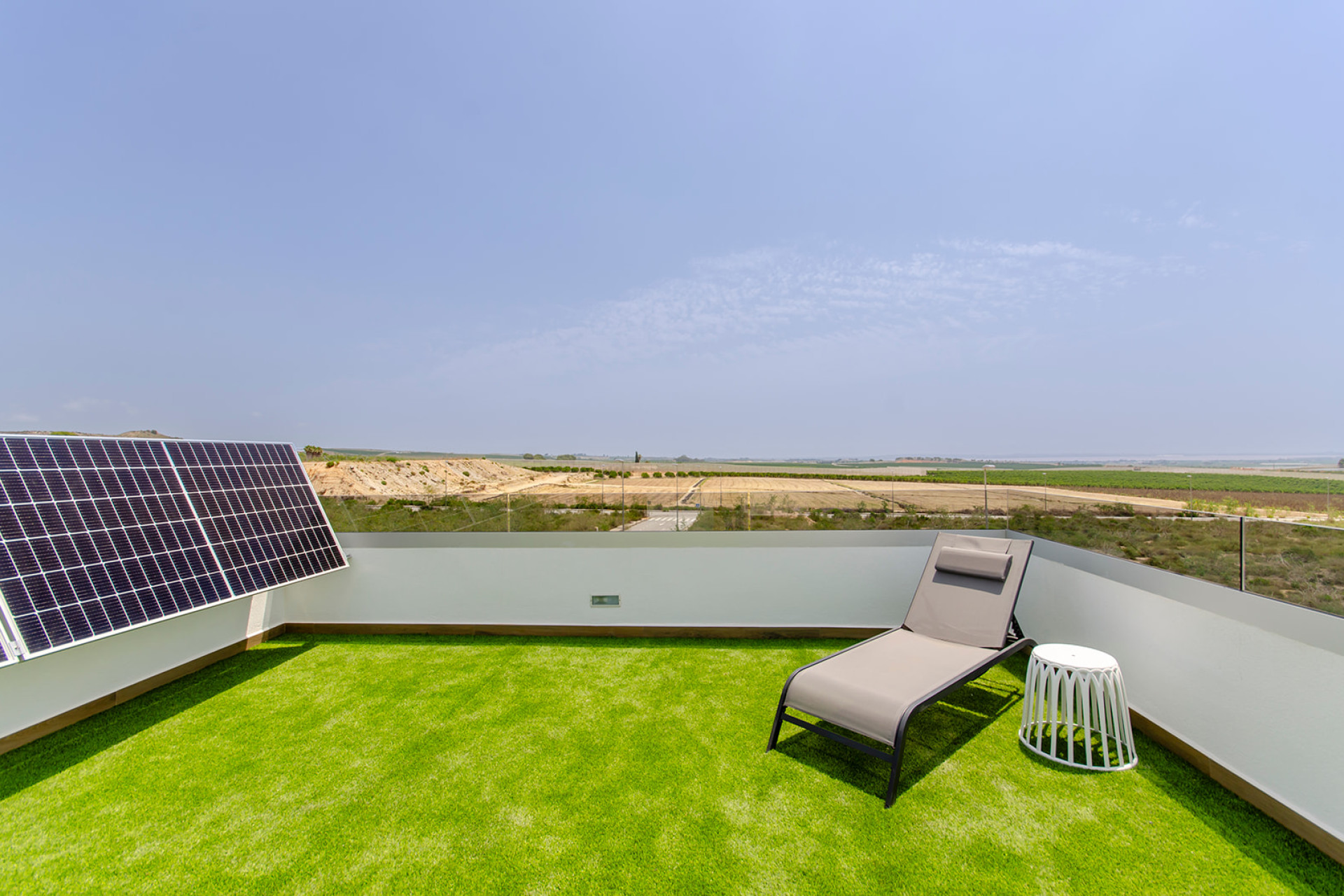 Obra nueva - Villa - Orihuela Costa