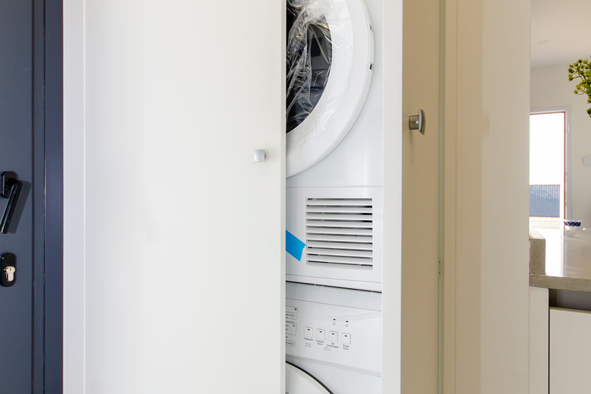 Obra nueva - Villa - Orihuela Costa