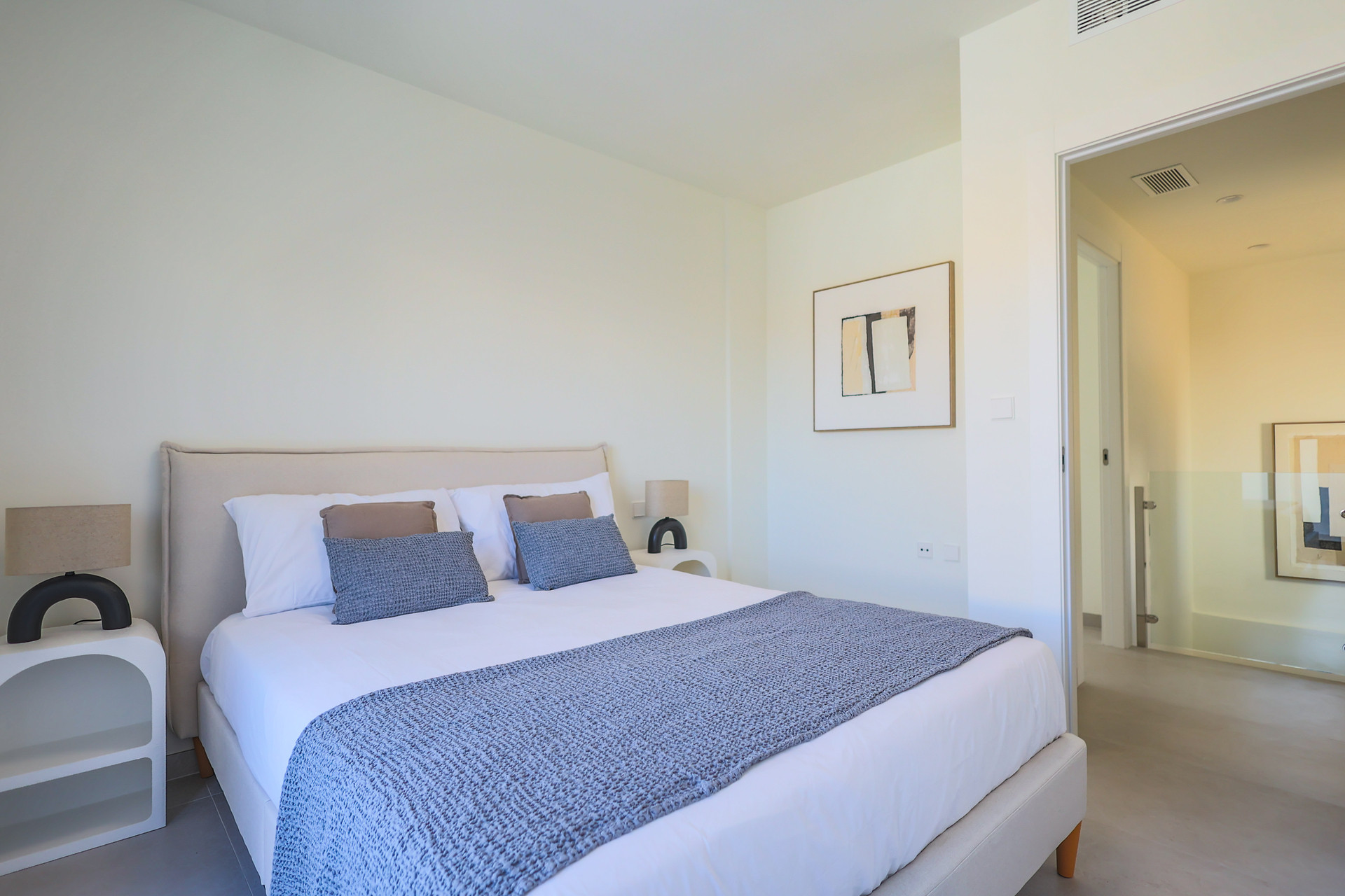 Obra nueva - Villa - Orihuela Costa