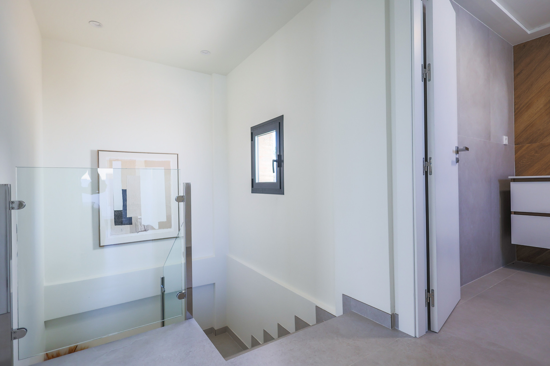 Obra nueva - Villa - Orihuela Costa