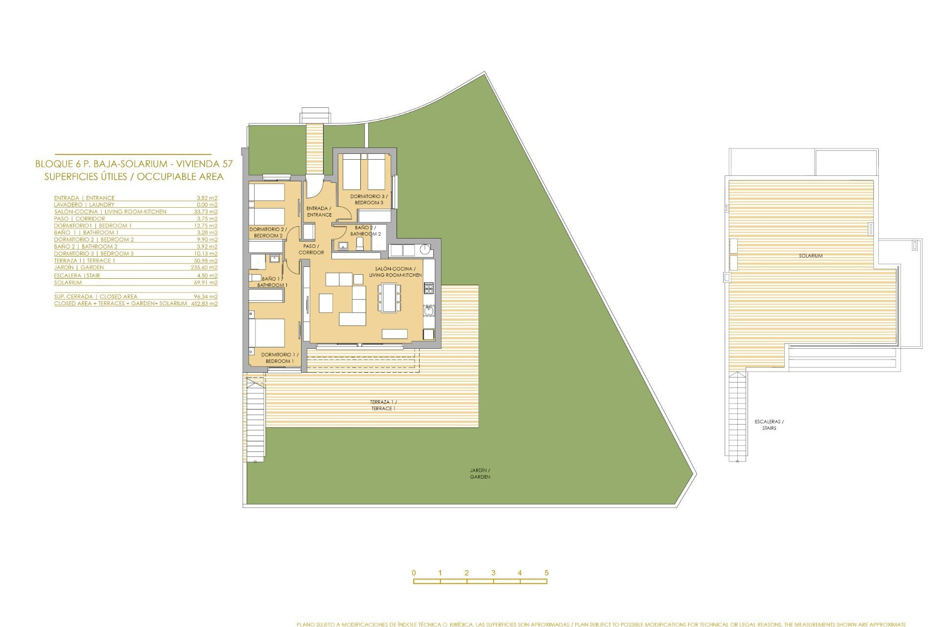 Obra nueva - Villa - Orihuela - Vistabella Golf