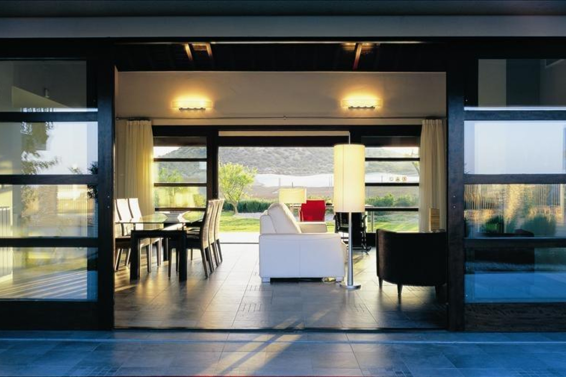 Obra nueva - Villa - Peraleja Golf