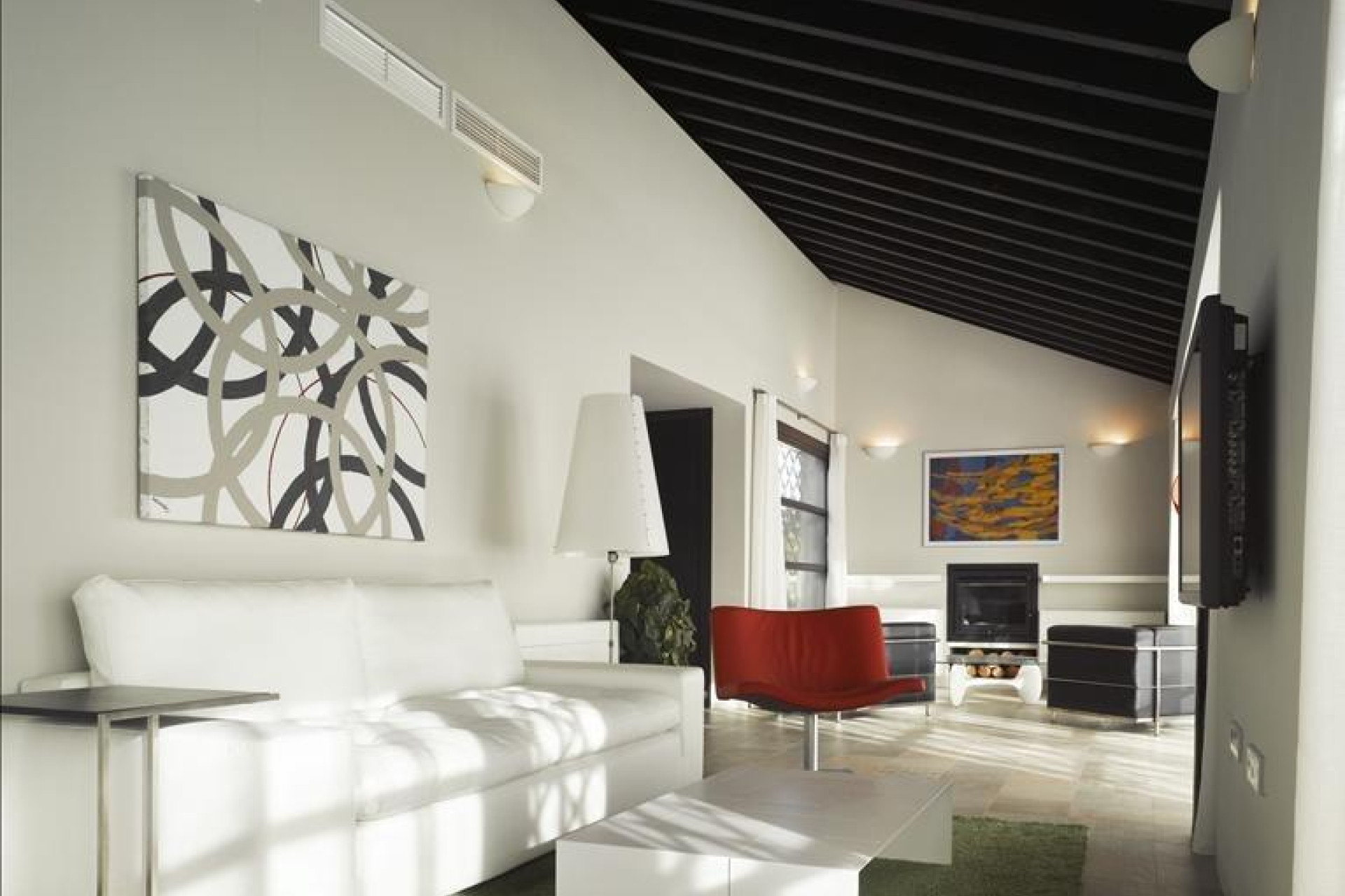 Obra nueva - Villa - Peraleja Golf