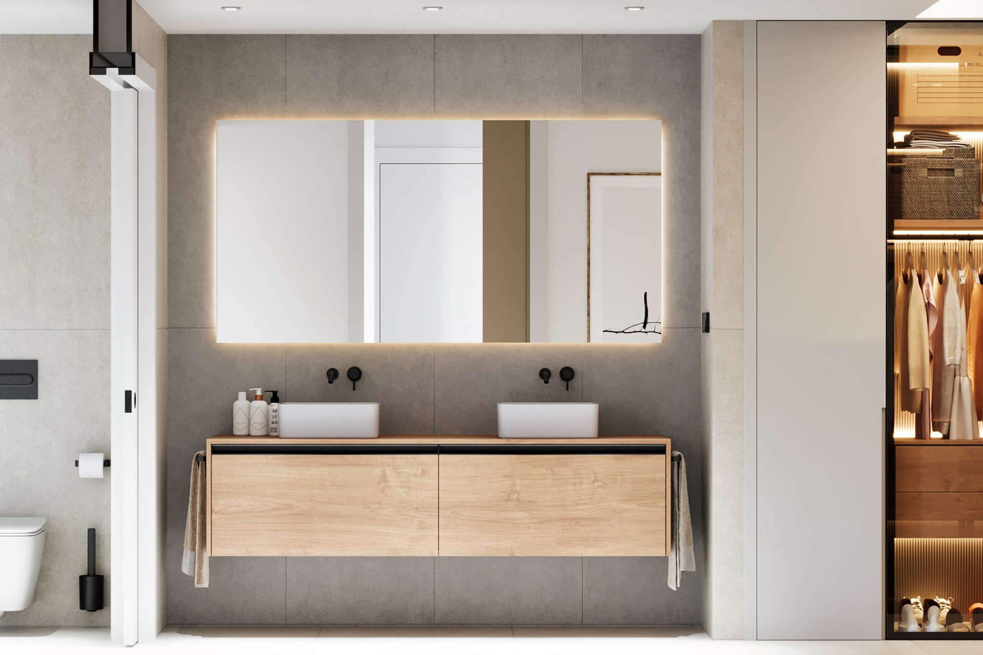 Obra nueva - Villa - Pilar de la Horadada