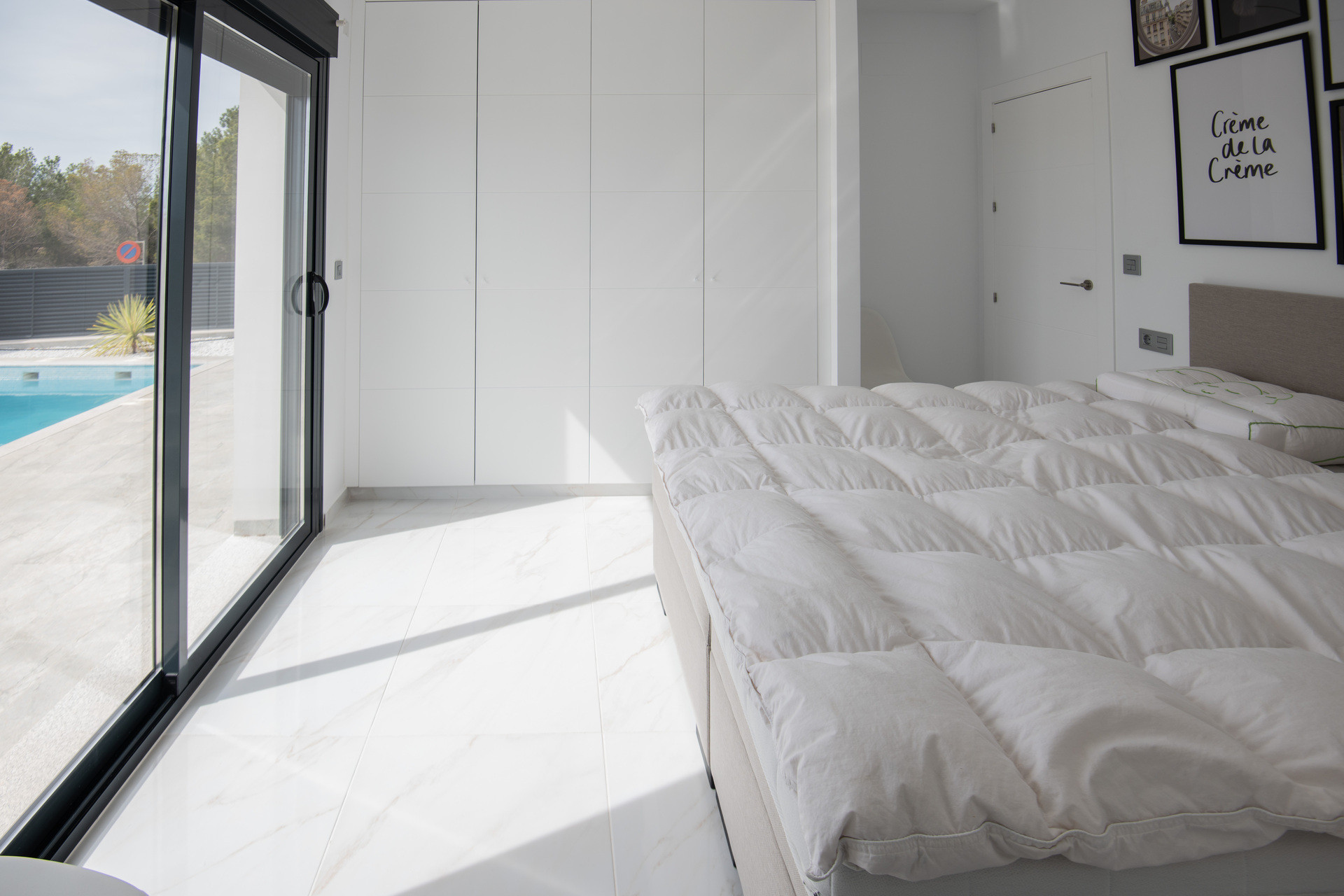 Obra nueva - Villa - Pinar de Campoverde