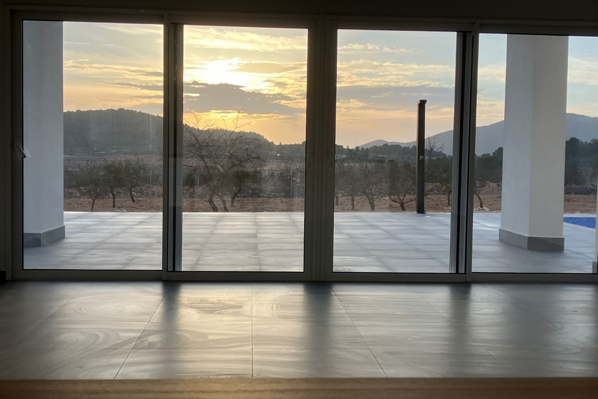 Obra nueva - Villa - Pinoso