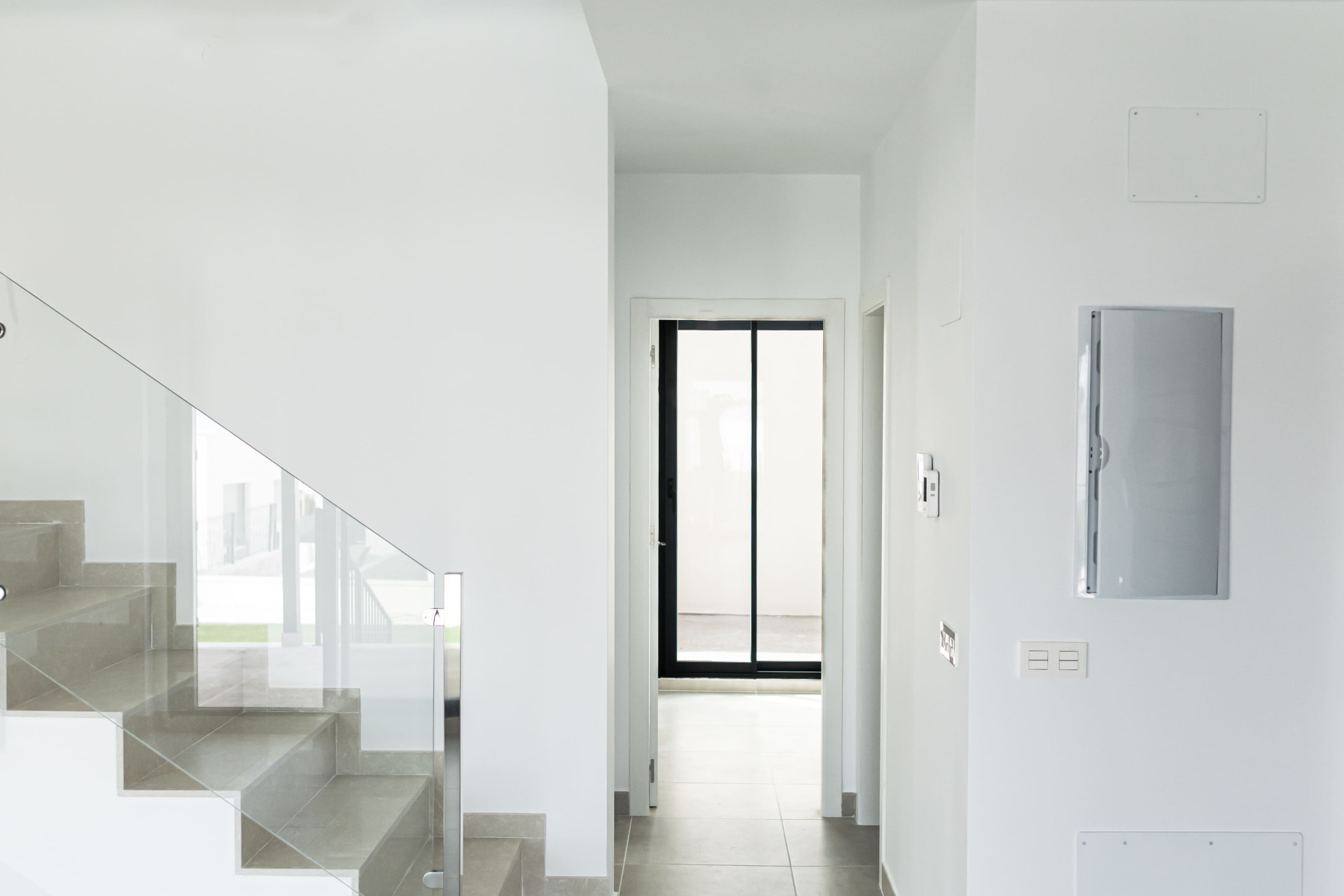 Obra nueva - Villa - Polop