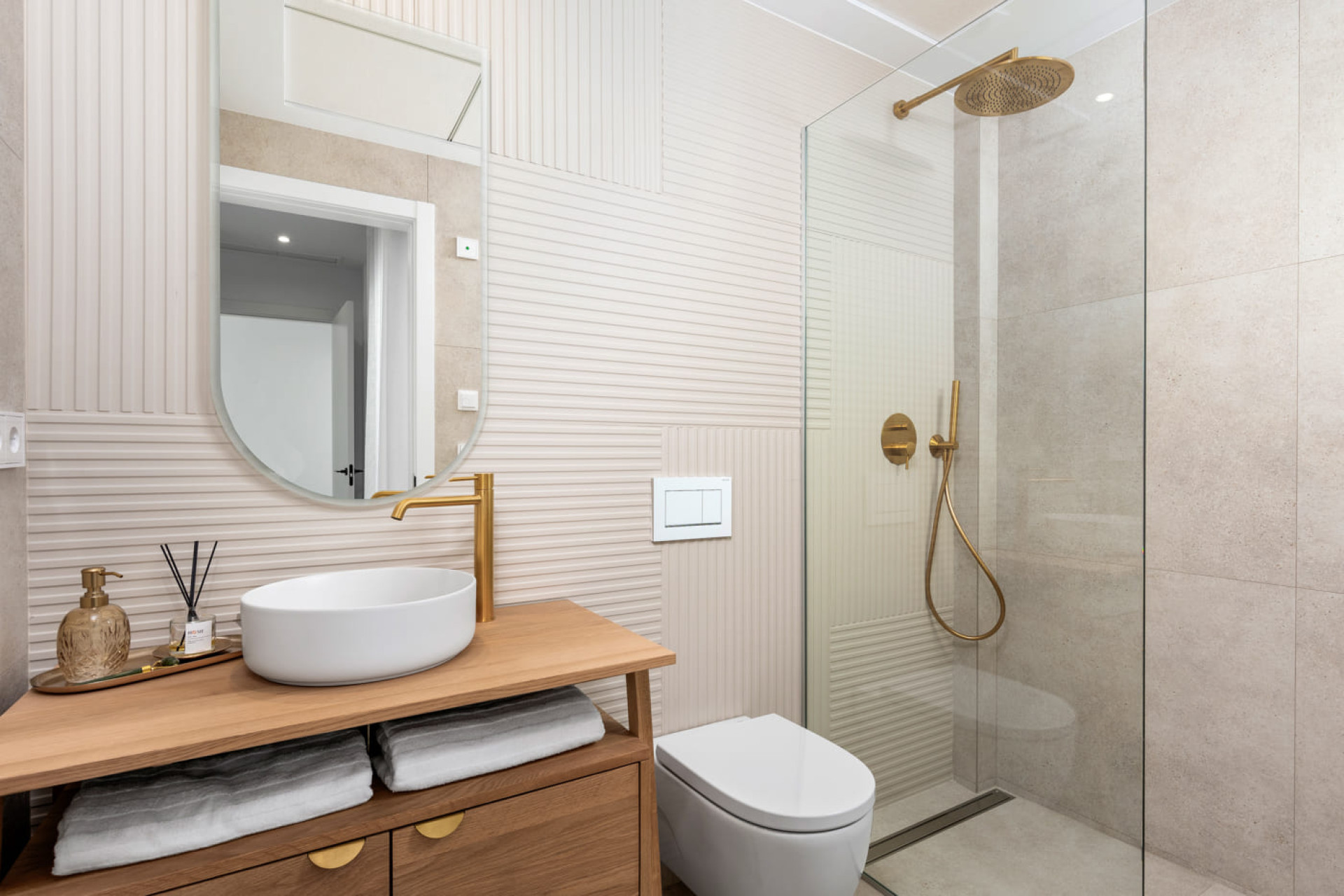 Obra nueva - Villa - Polop