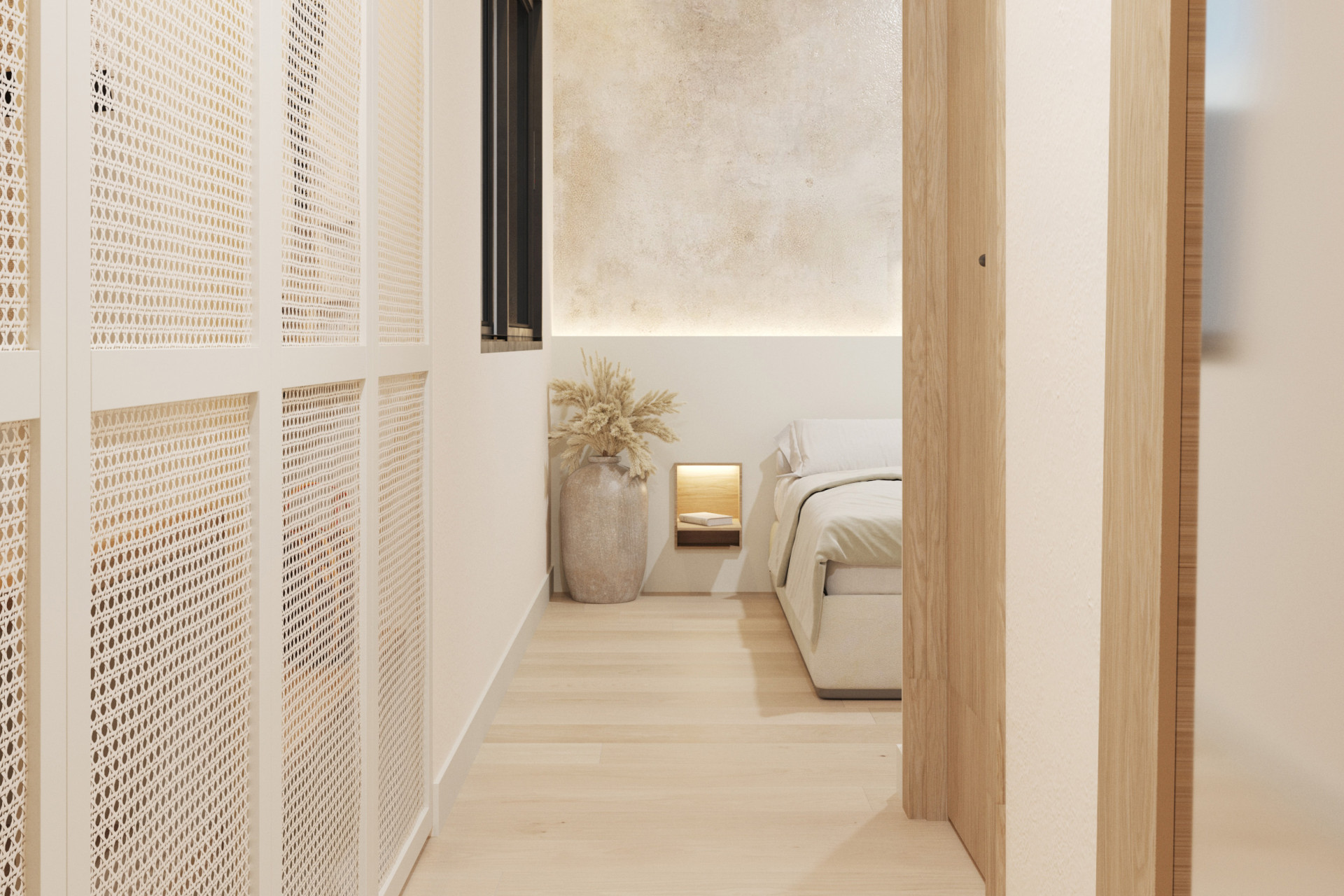 Obra nueva - Villa - Polop