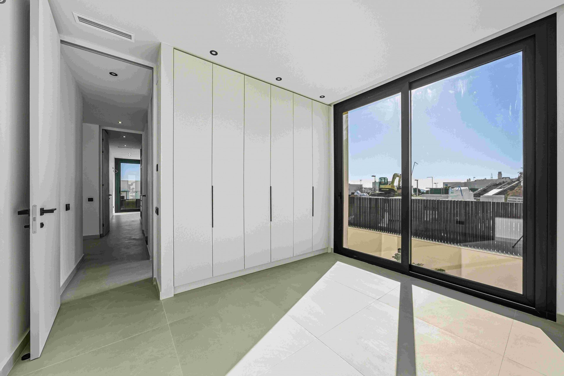 Obra nueva - Villa - Polop
