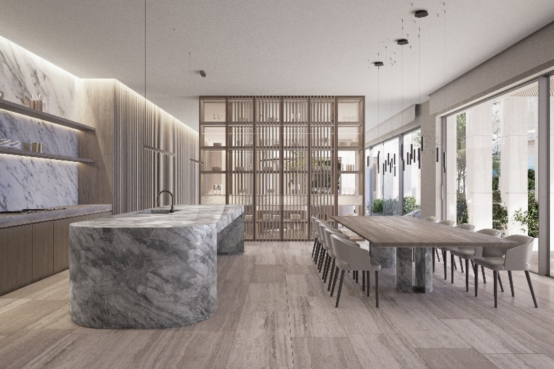 Obra nueva - Villa - Pueblo Nuevo