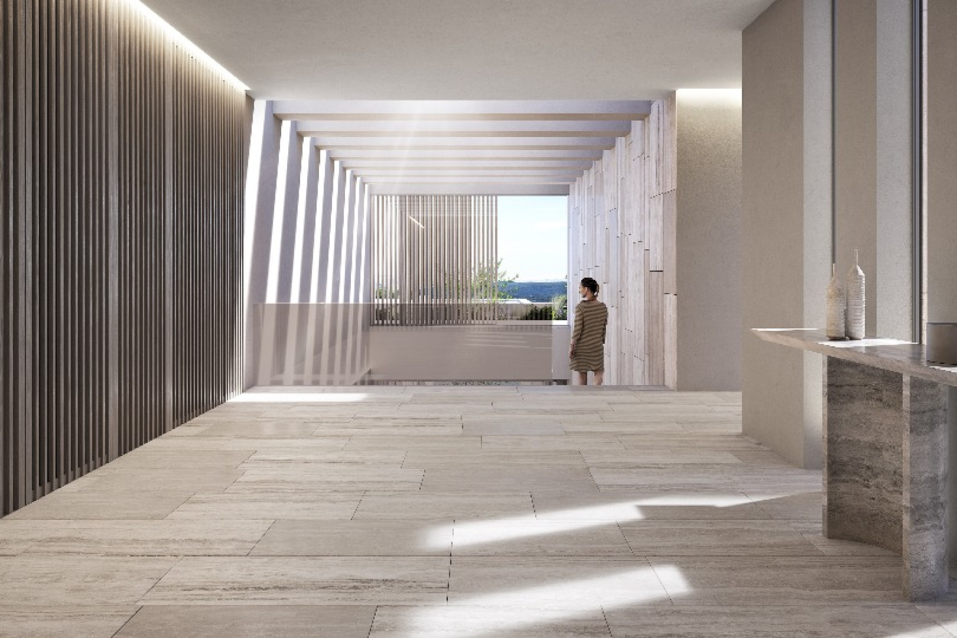 Obra nueva - Villa - Pueblo Nuevo