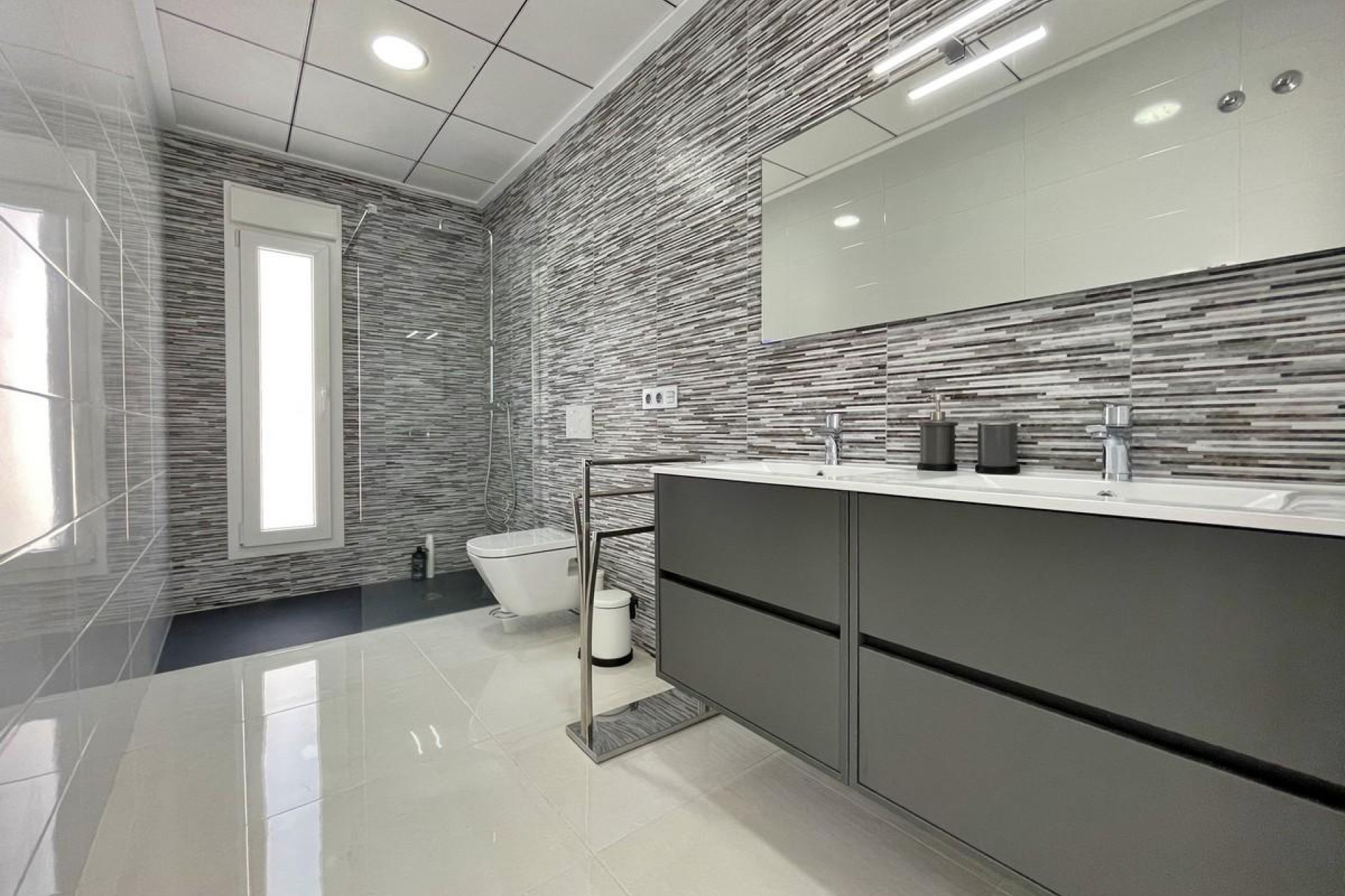 Obra nueva - Villa - Rafal