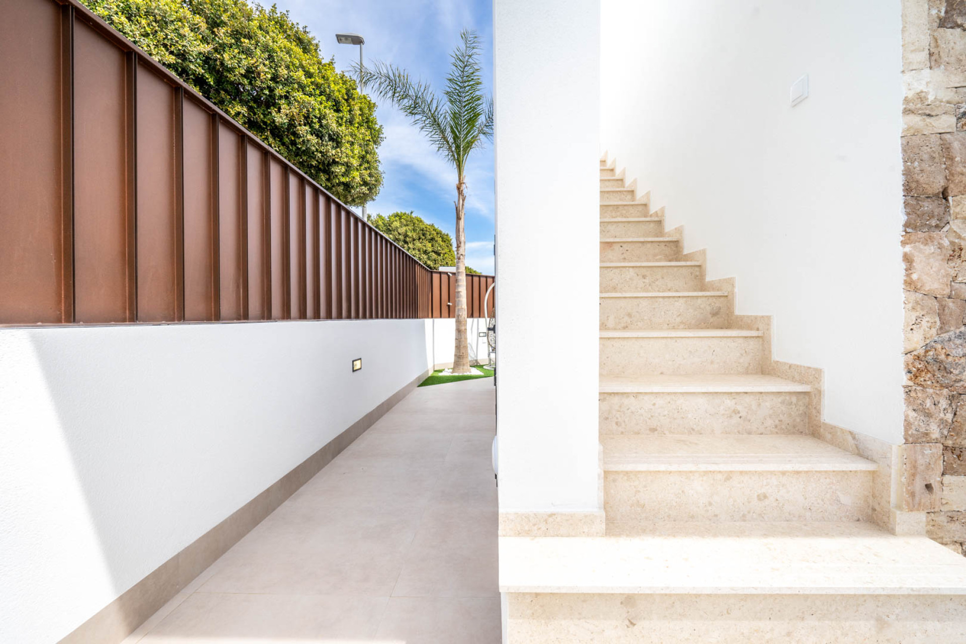 Obra nueva - Villa - Roldan - Roldán