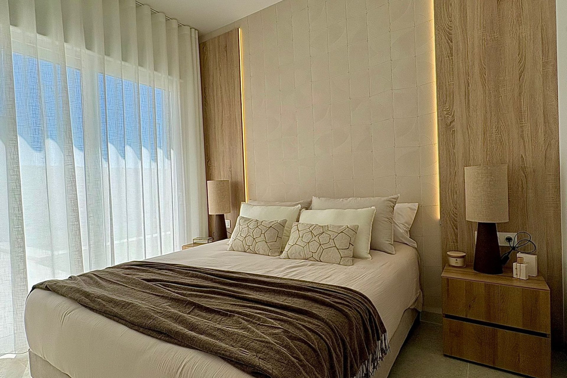 Obra nueva - Villa - Roldan - Roldán