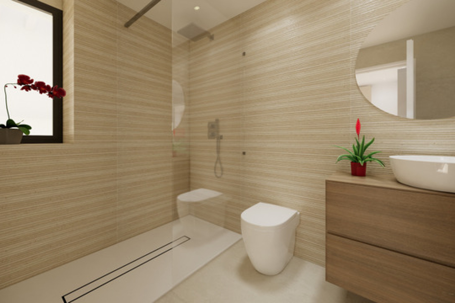 Obra nueva - Villa - San Fulgencio