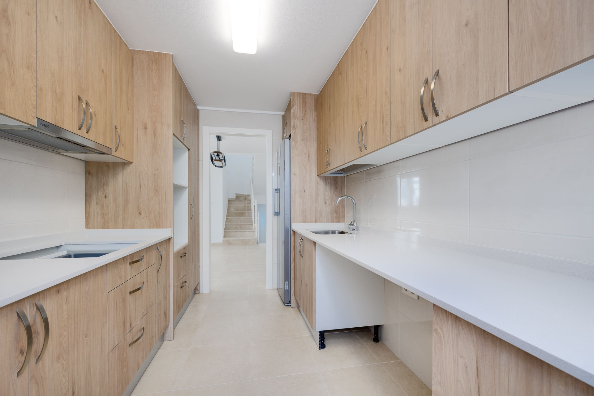 Obra nueva - Villa - San Fulgencio