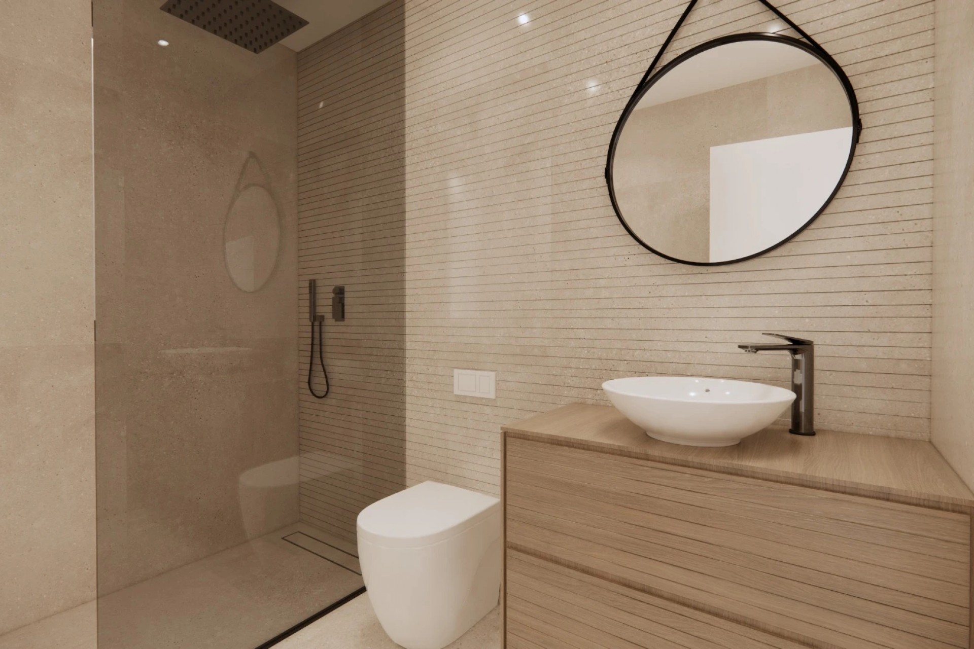 Obra nueva - Villa - San Fulgencio