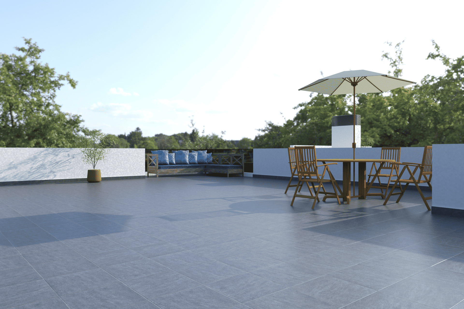 Obra nueva - Villa - San Javier