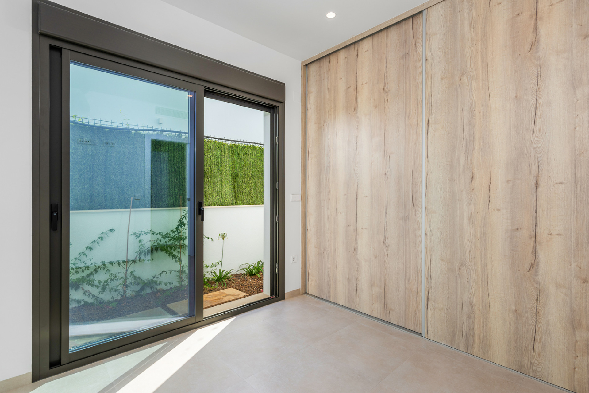 Obra nueva - Villa - San Javier