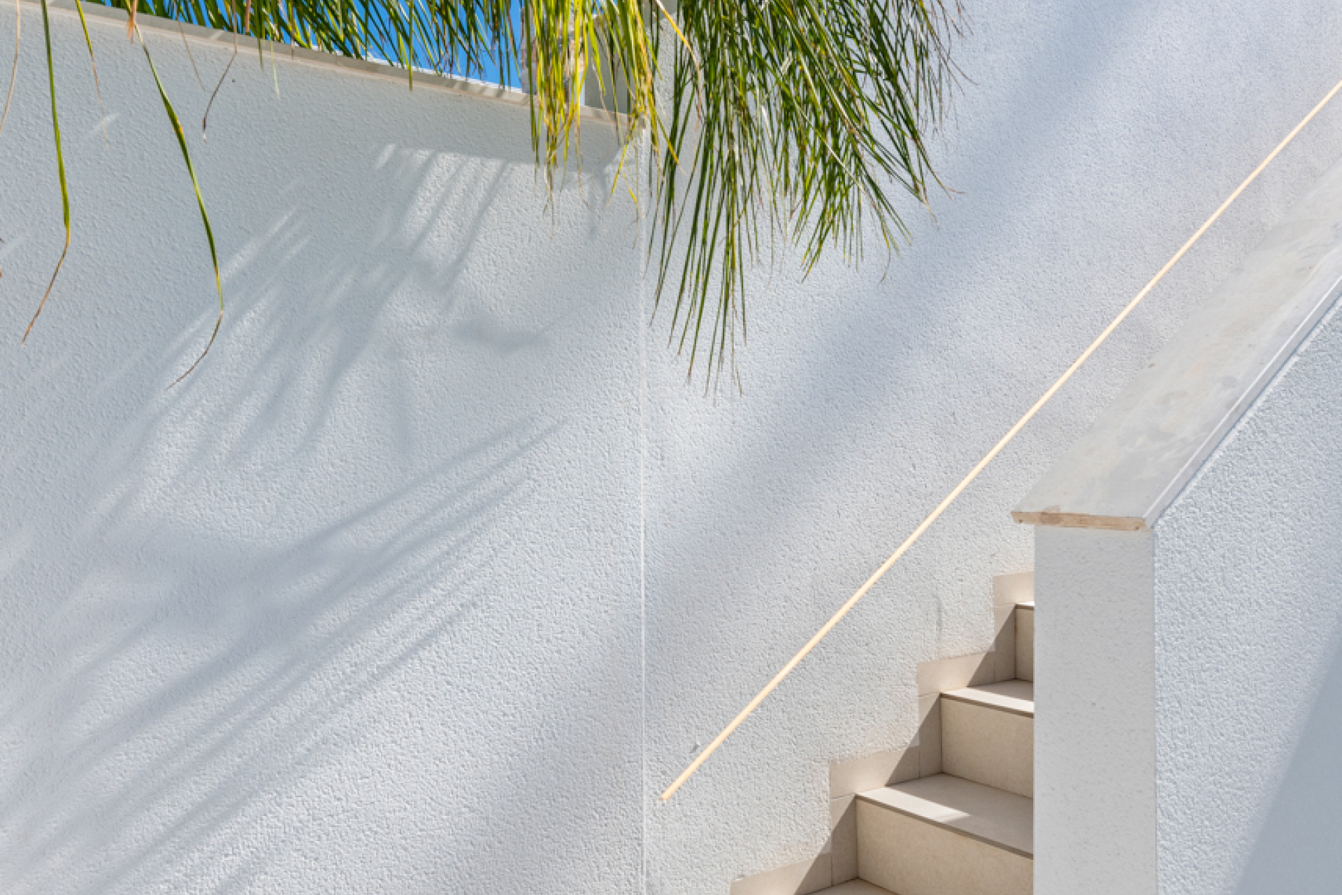 Obra nueva - Villa - San Javier