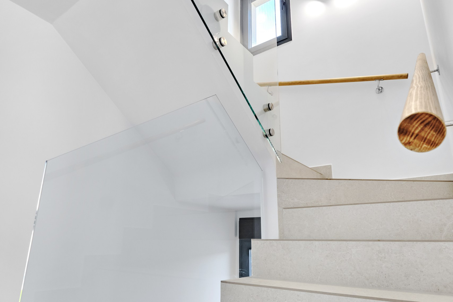 Obra nueva - Villa - San Miguel de Salinas