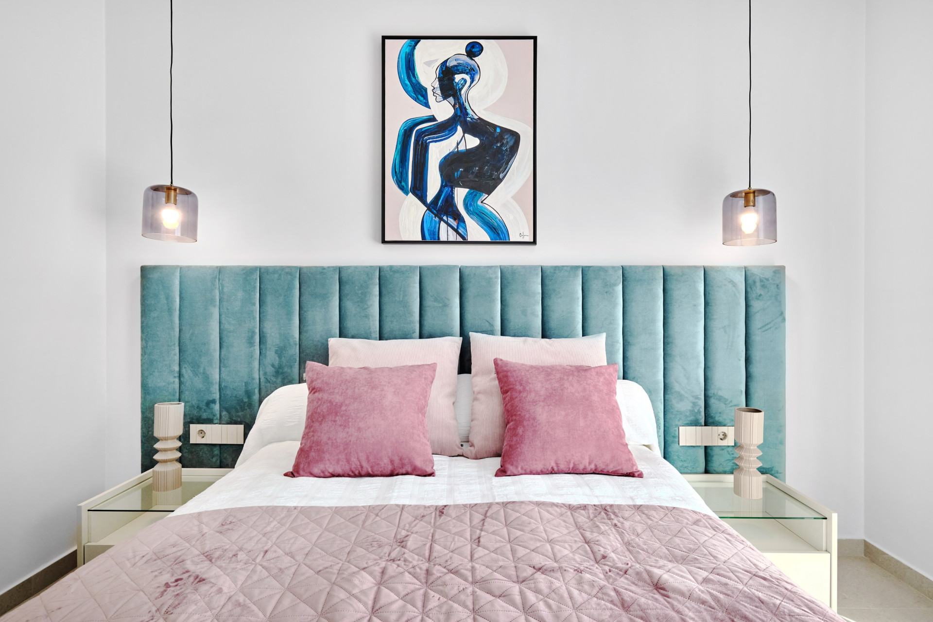 Obra nueva - Villa - San Miguel de Salinas