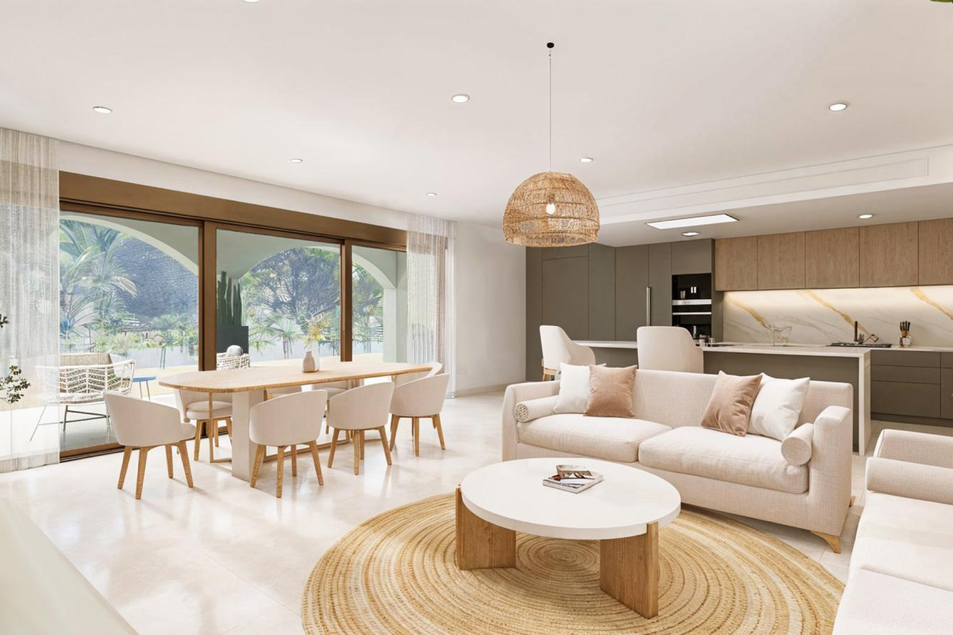 Obra nueva - Villa - San Pedro del Pinatar - San Pedro Del Pinatar